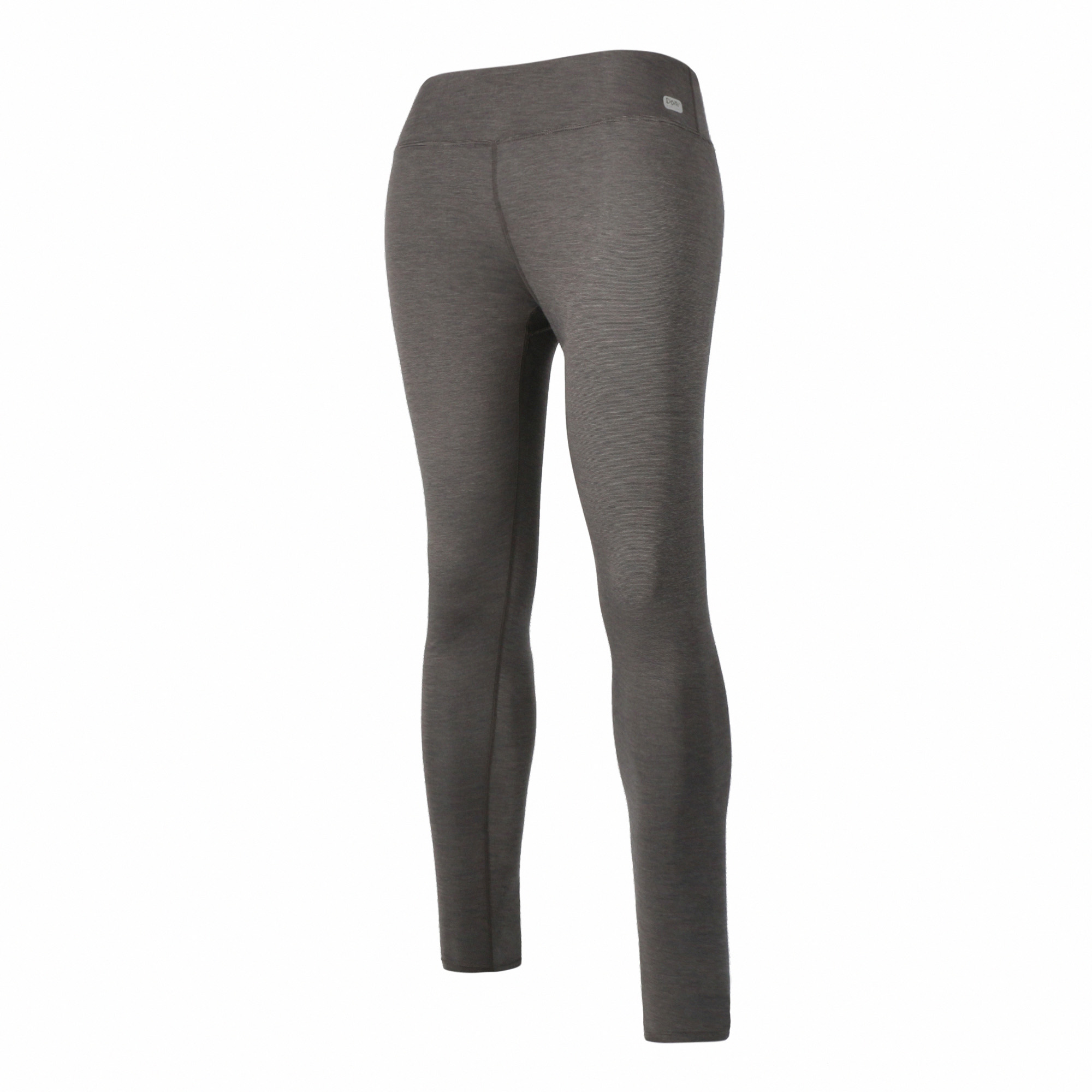 PANTALON PRIMERA CAPA MUJER ASCENDOR GRIS DOITE - 3