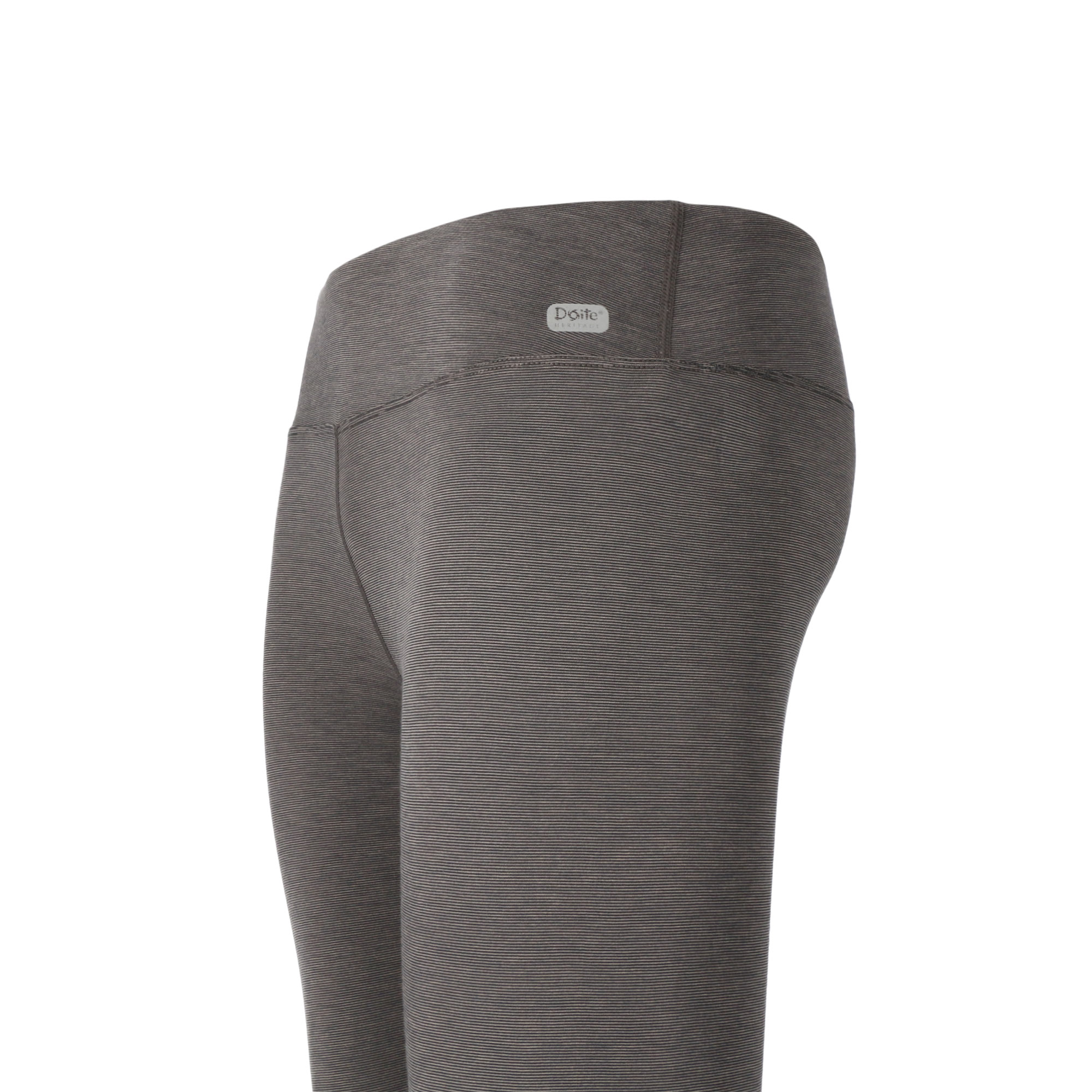 PANTALON PRIMERA CAPA MUJER ASCENDOR GRIS DOITE - 5