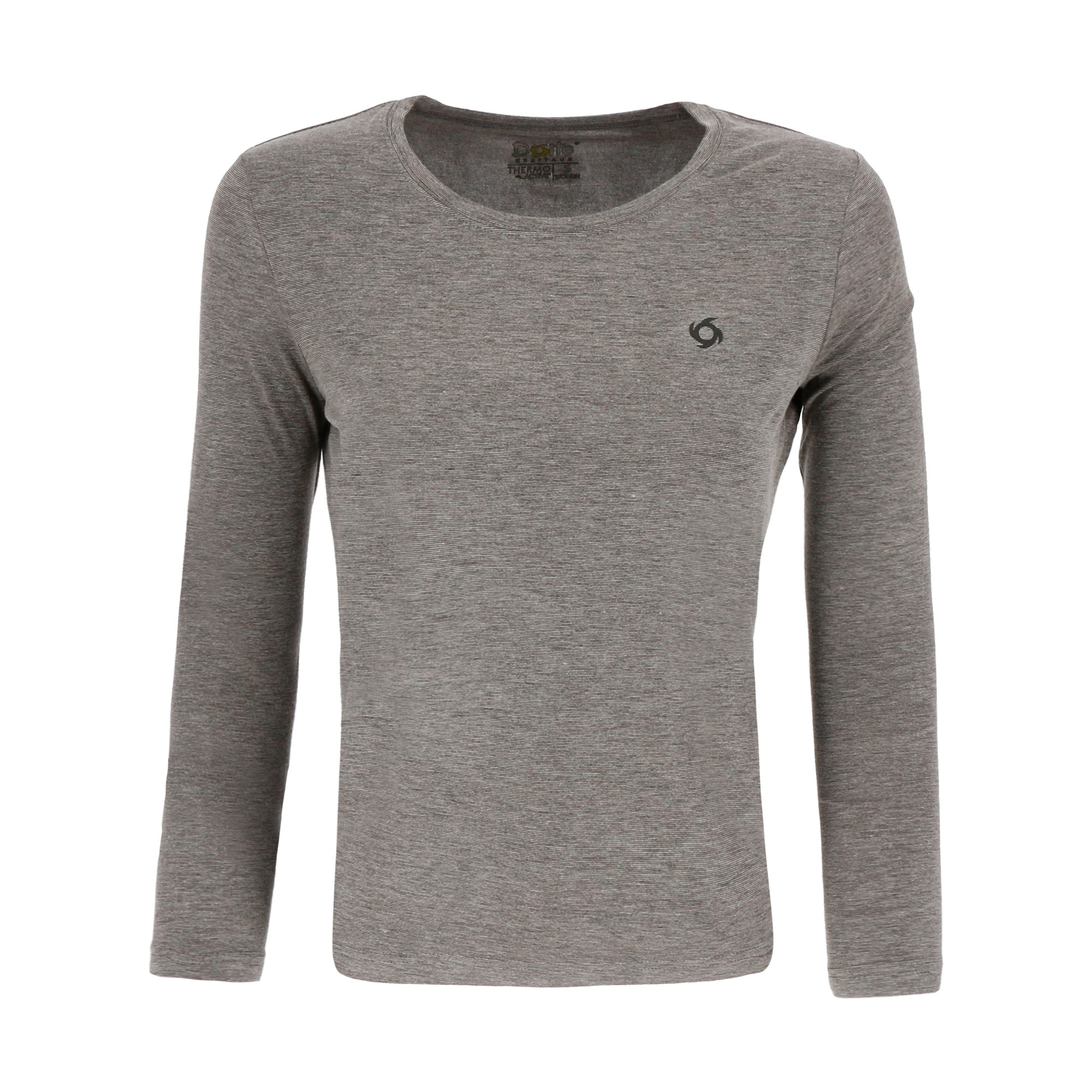 PACK 2 CAMISETAS THERMOACTIVE MUJER MULTICOLOR - 3