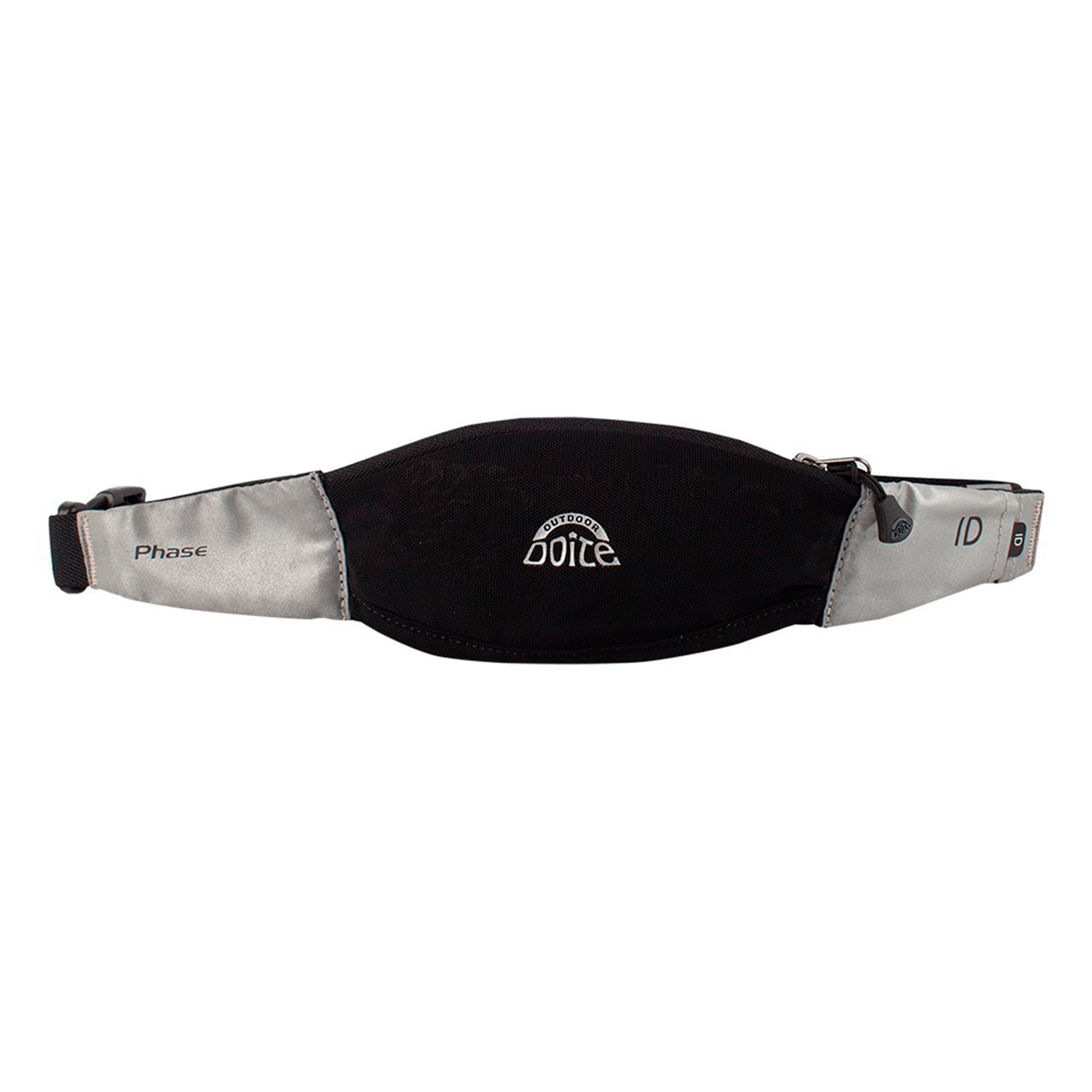 BANANO MULTISPORT PHASE NEGRO - 1