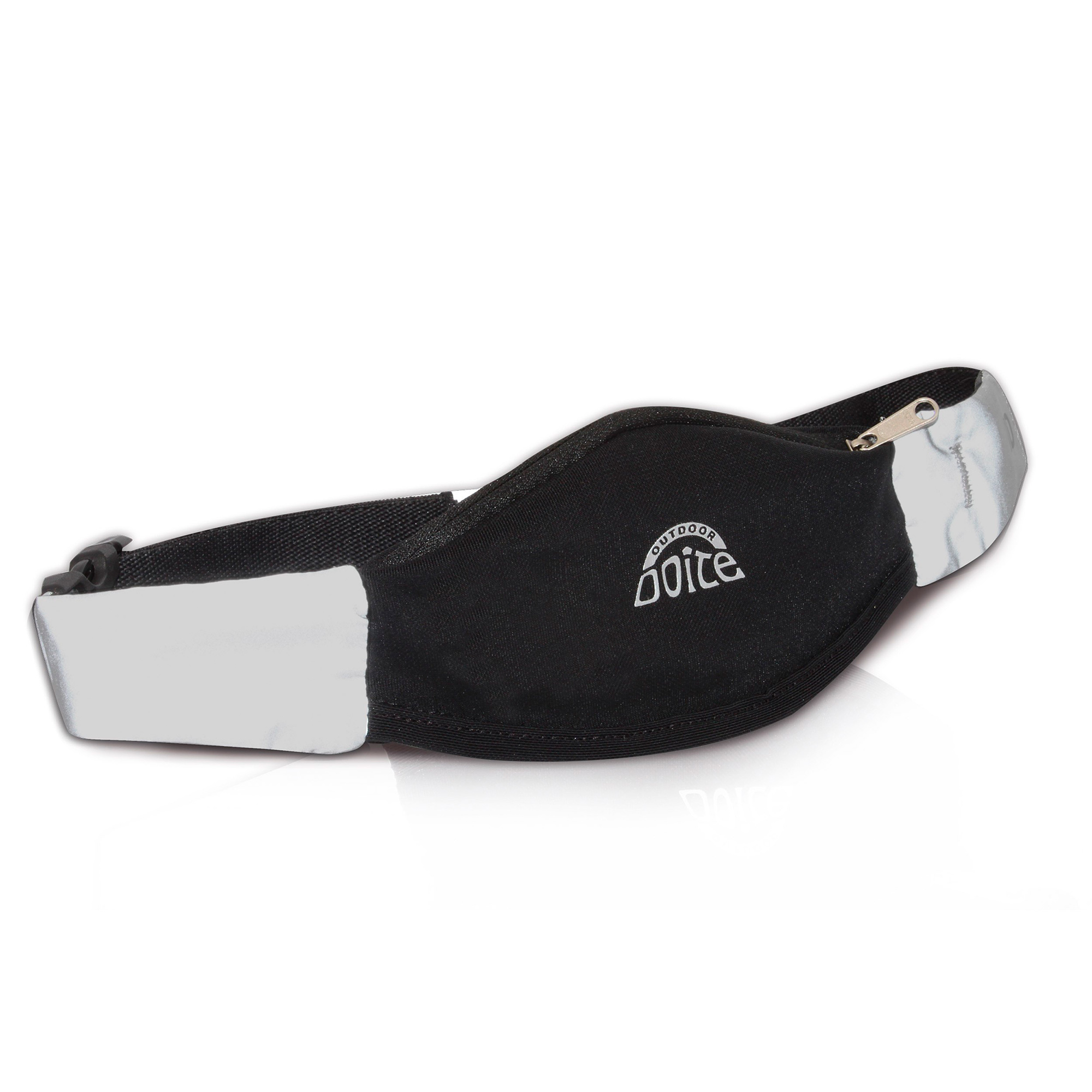 BANANO MULTISPORT PHASE NEGRO - 3