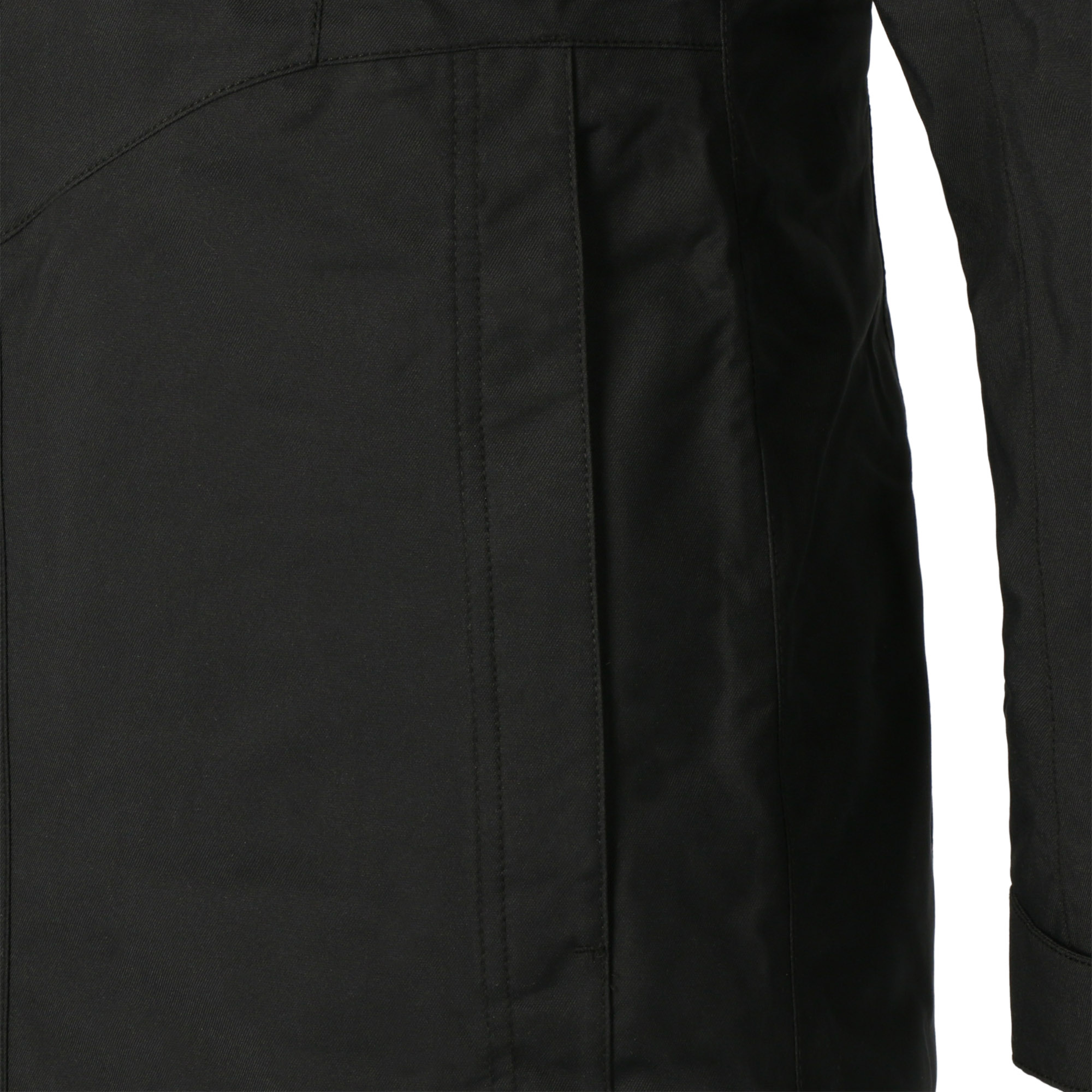 PARKA TE RMICA FENIX NEGRO MUJER DOITE - 5