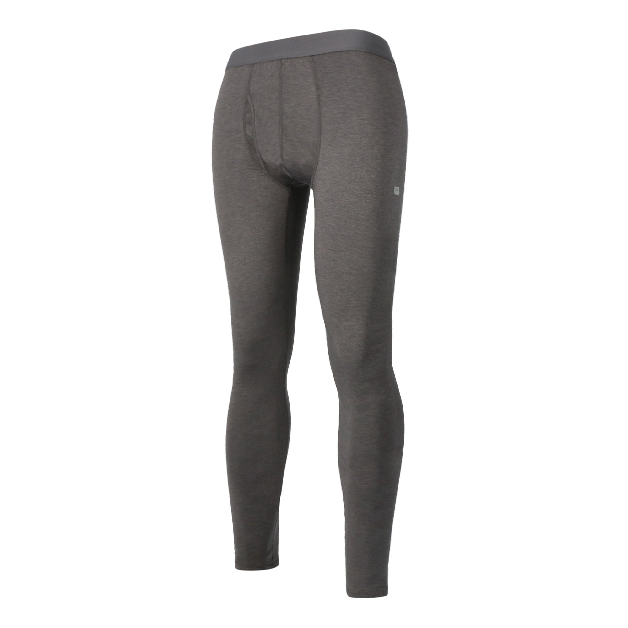 PANTALON PRIMERA CAPA HOMBRE ASCENDOR GRIS DOITE - 3