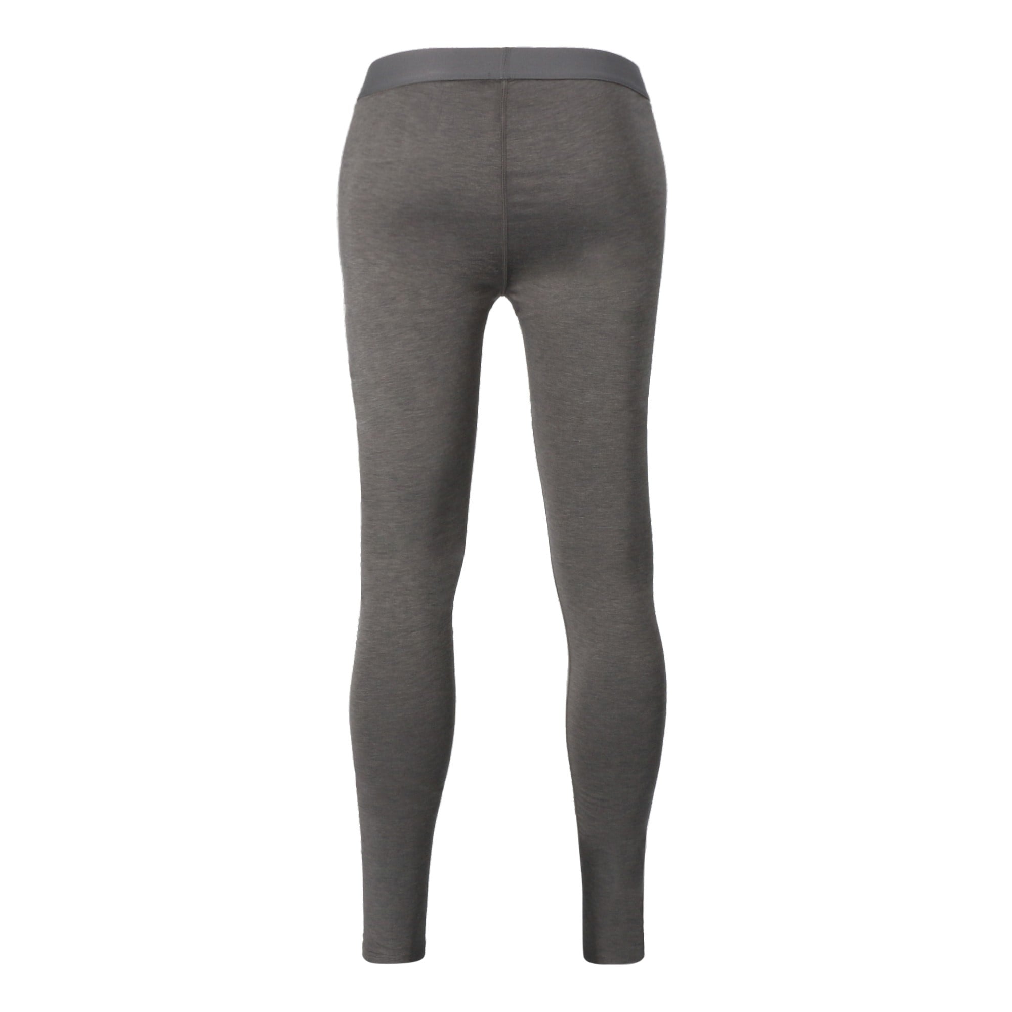 PANTALON PRIMERA CAPA HOMBRE ASCENDOR GRIS DOITE - 4