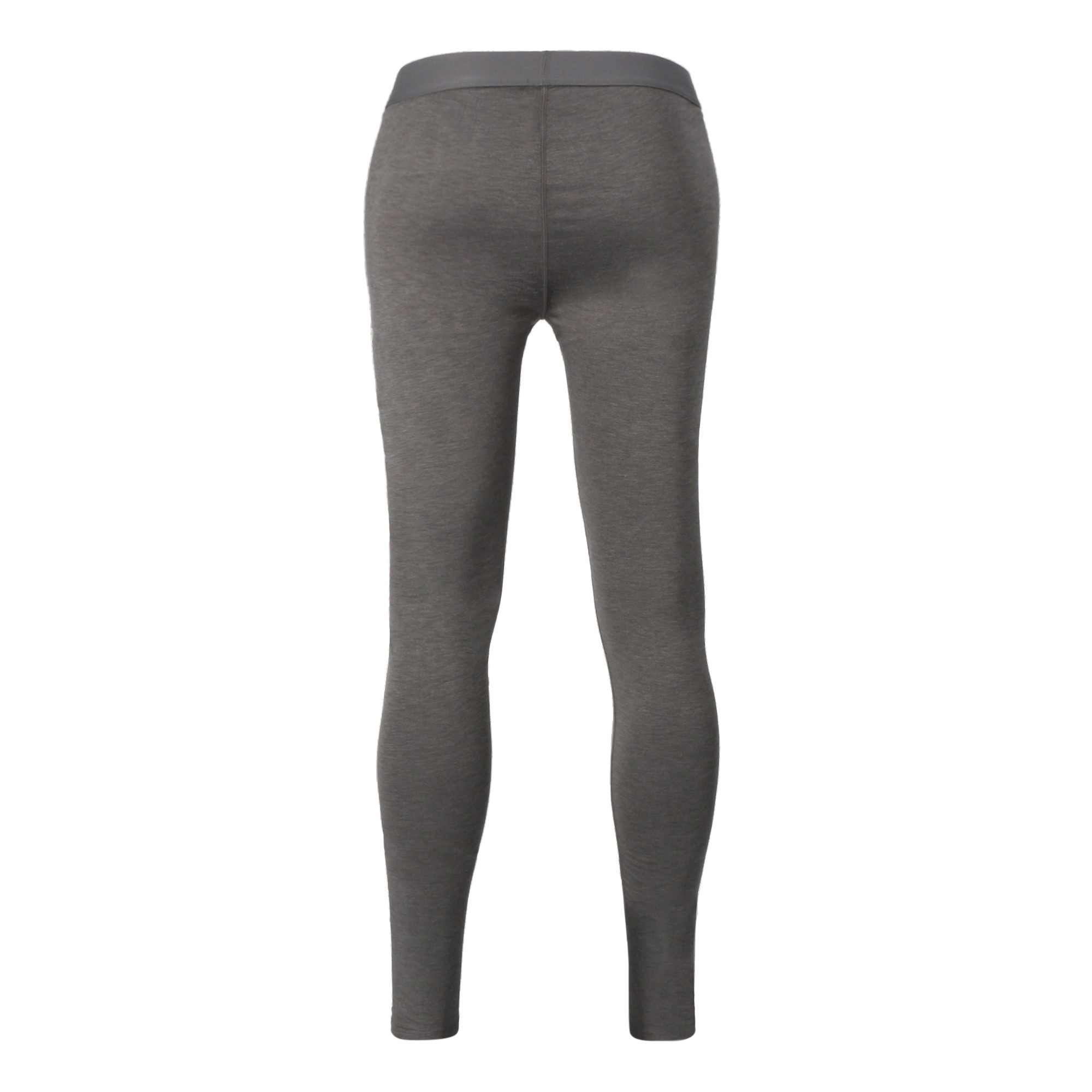 PANTALON PRIMERA CAPA HOMBRE ASCENDOR GRIS DOITE - 4