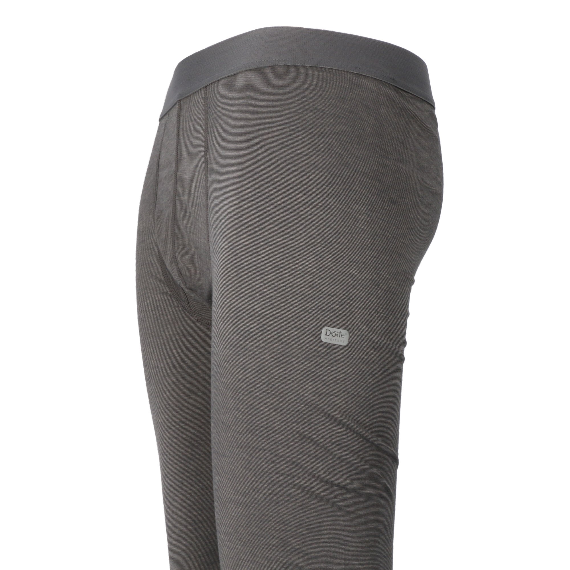 PANTALON PRIMERA CAPA HOMBRE ASCENDOR GRIS DOITE - 5