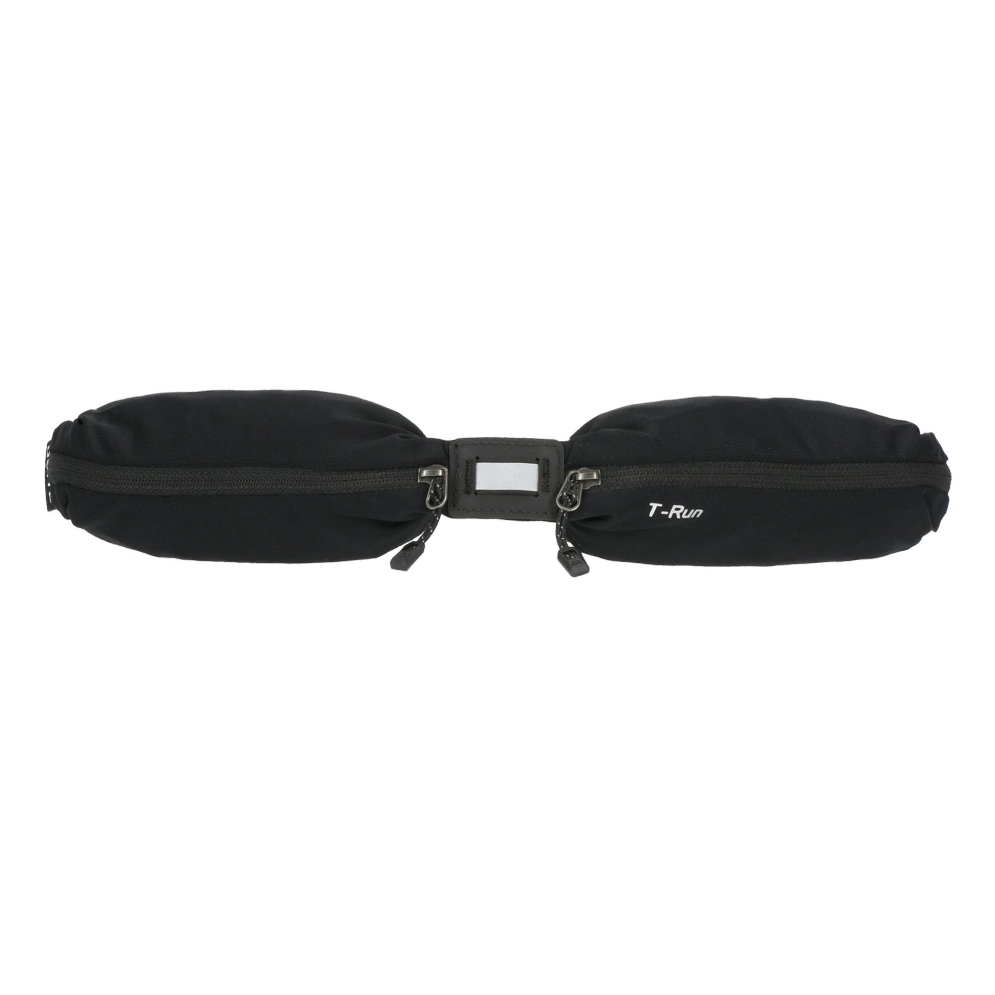 BANANO MULTISPORT T-RUN NEGRO DOITE - 1