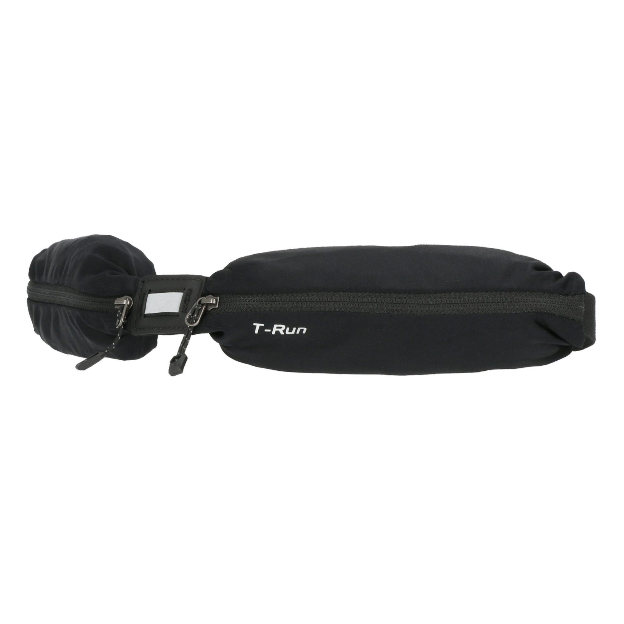 BANANO MULTISPORT T-RUN NEGRO DOITE - 2