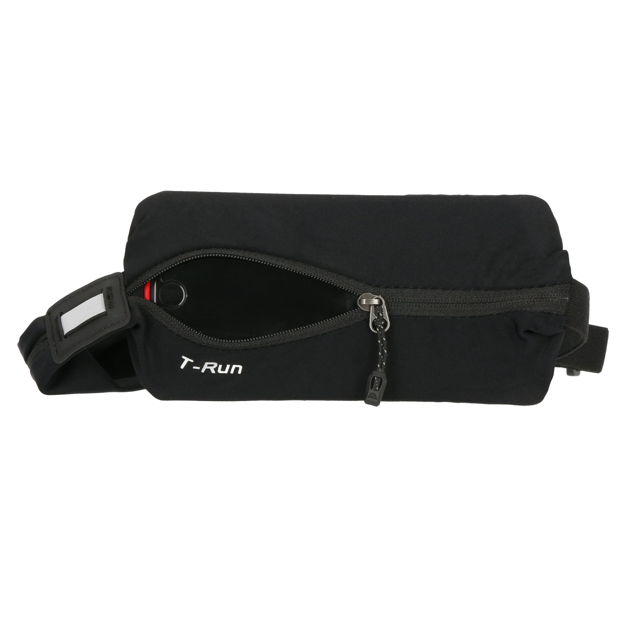 BANANO MULTISPORT T-RUN NEGRO DOITE - 3