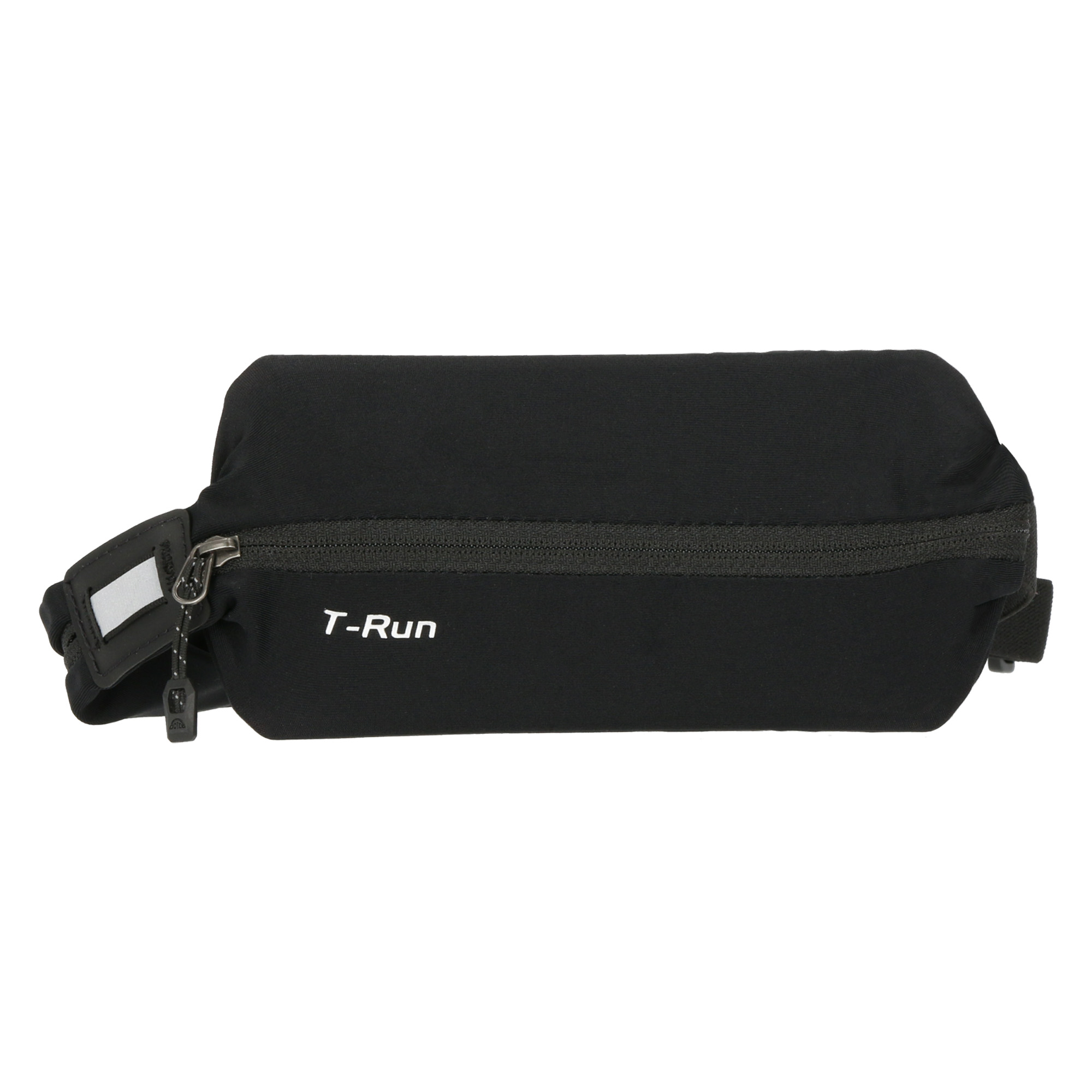 BANANO MULTISPORT T-RUN NEGRO DOITE - 4