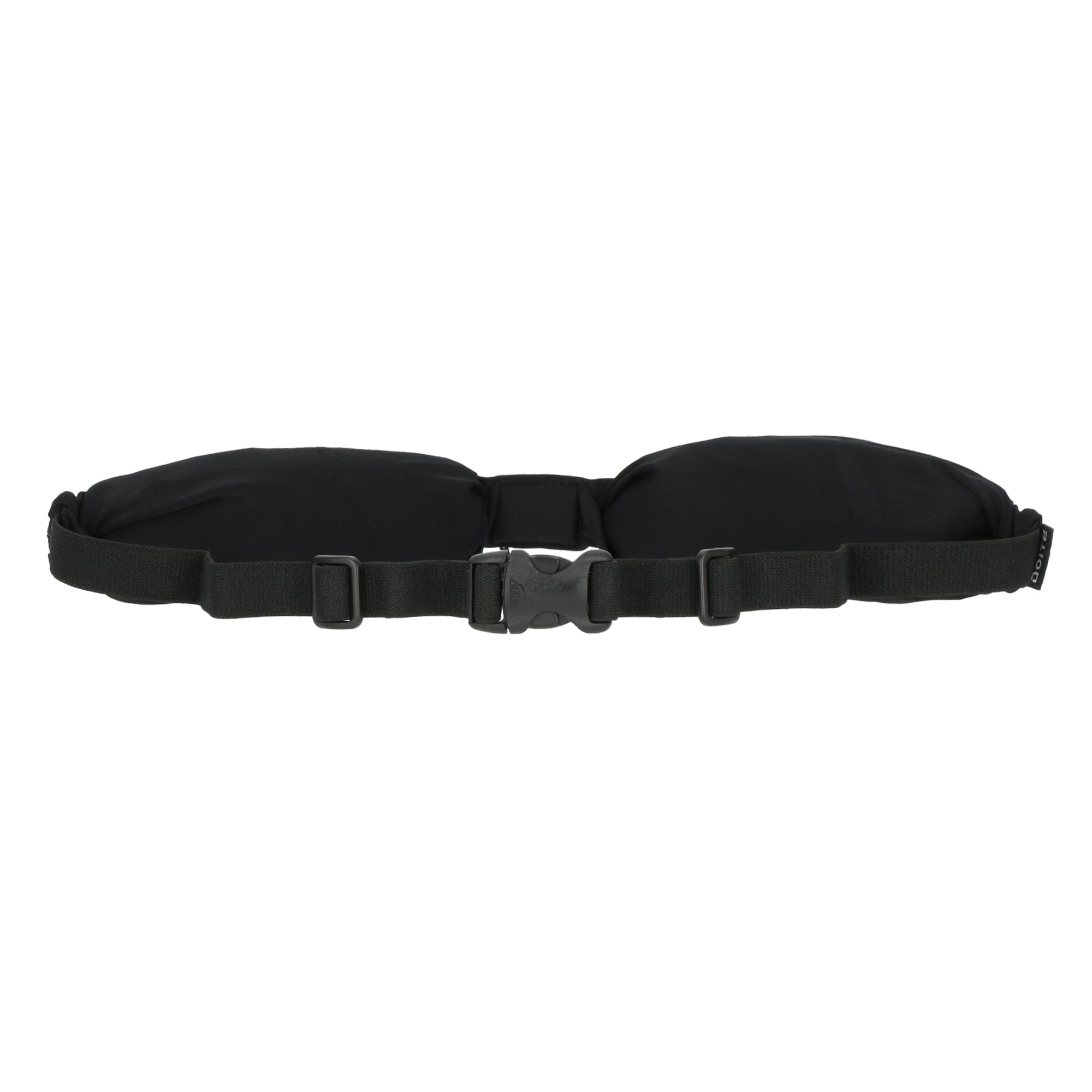 BANANO MULTISPORT T-RUN NEGRO DOITE - 5