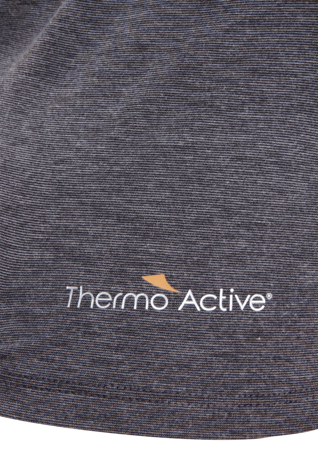 CAMISETA PRIMERA CAPA THERMOACTIVE MUJER GRIS OSCURO DOITE - 4