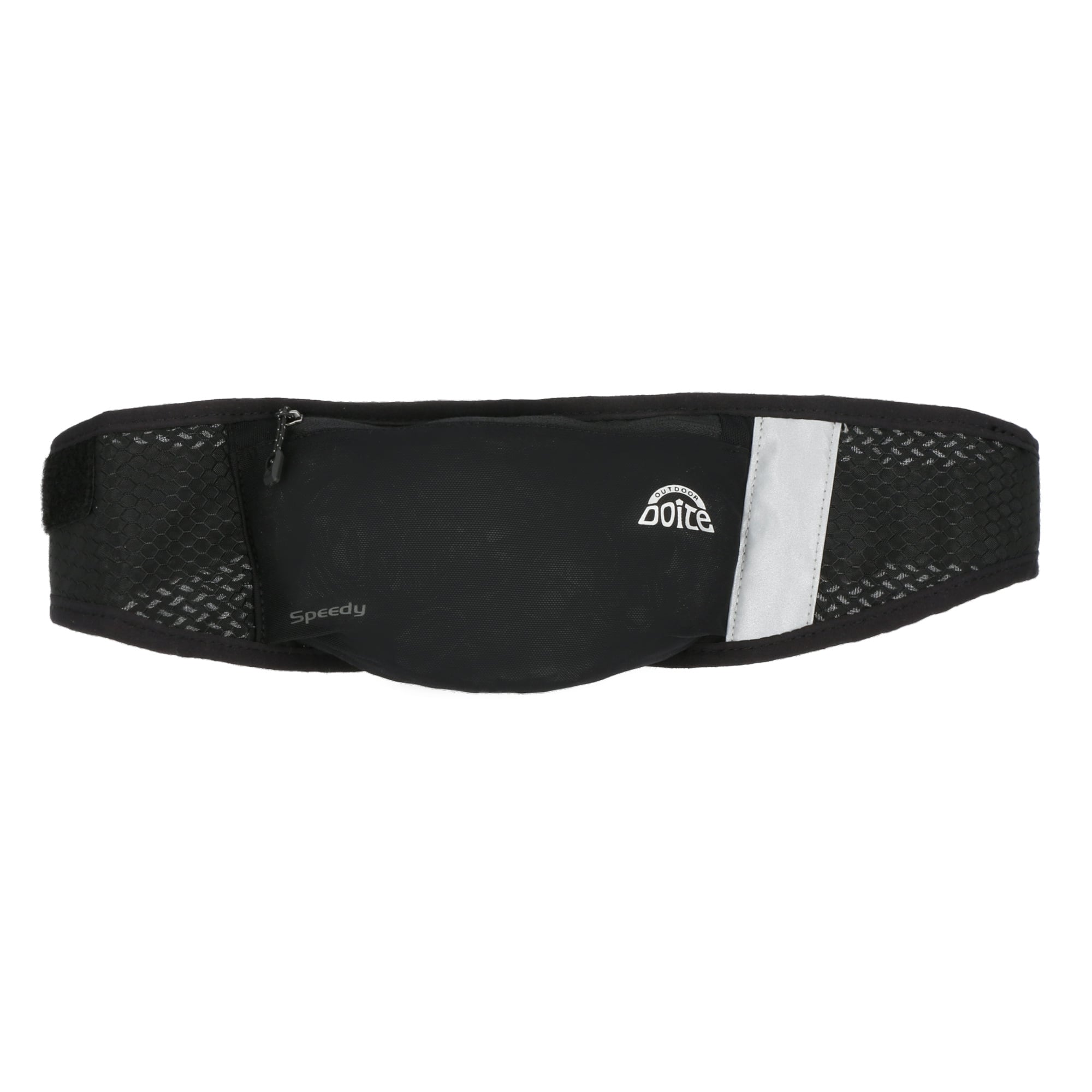 BANANO MULTISPORT SPEEDY 0,3 LITROS NEGRO DOITE - 2