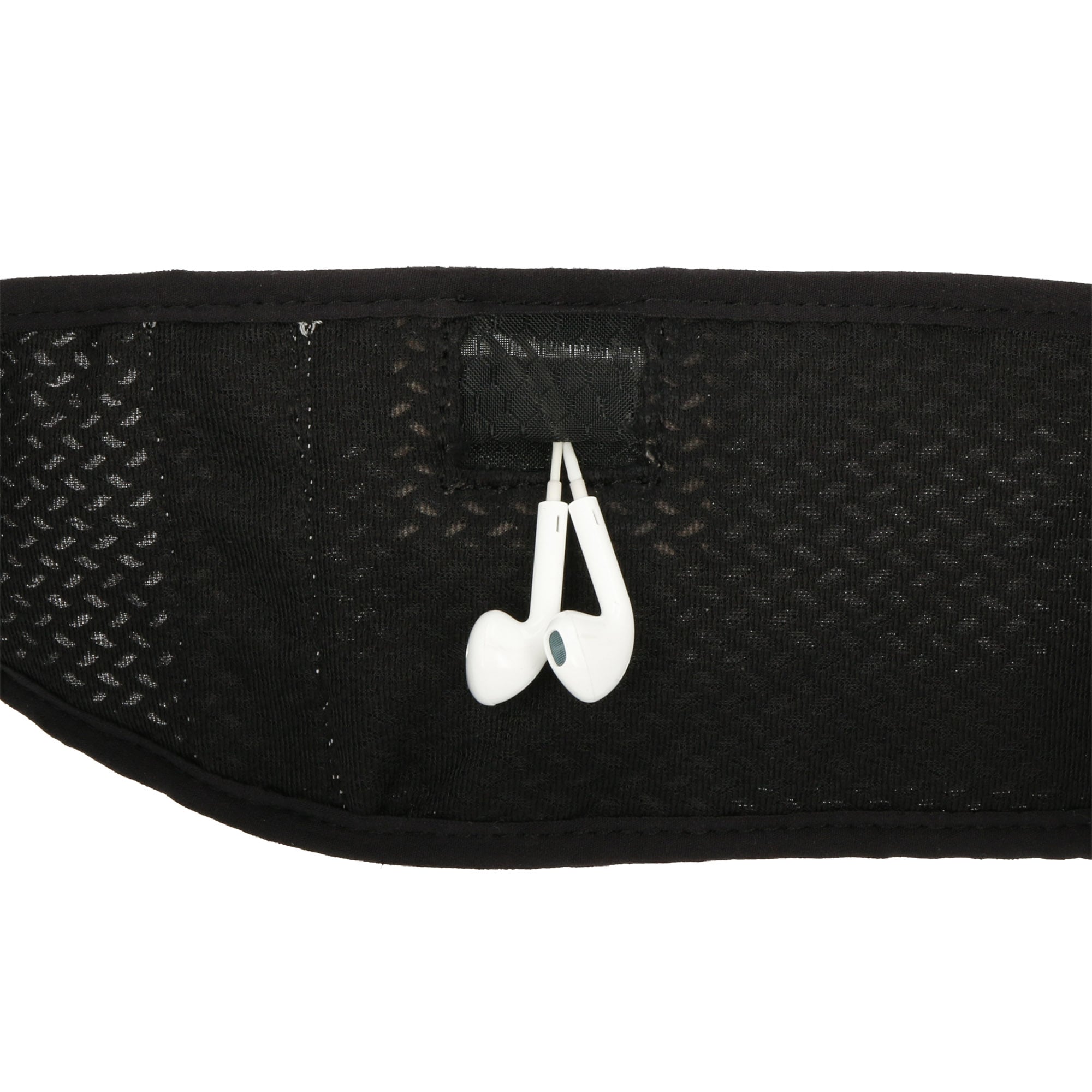 BANANO MULTISPORT SPEEDY 0,3 LITROS NEGRO DOITE - 3