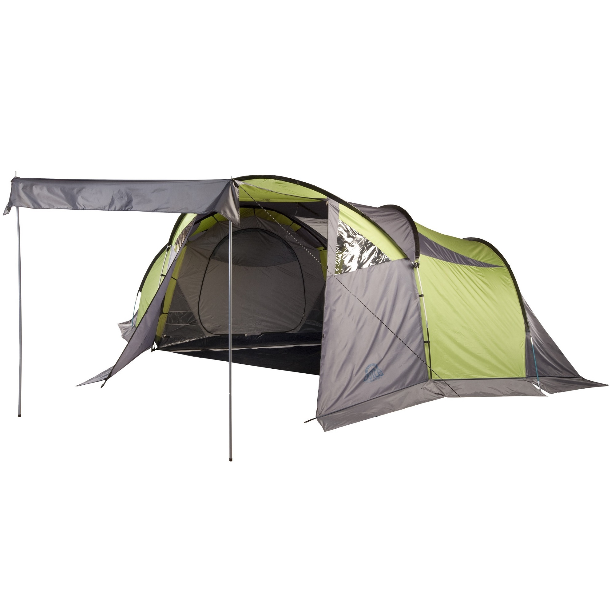 CARPA PIRINEO PRO 8 DOITE - 1