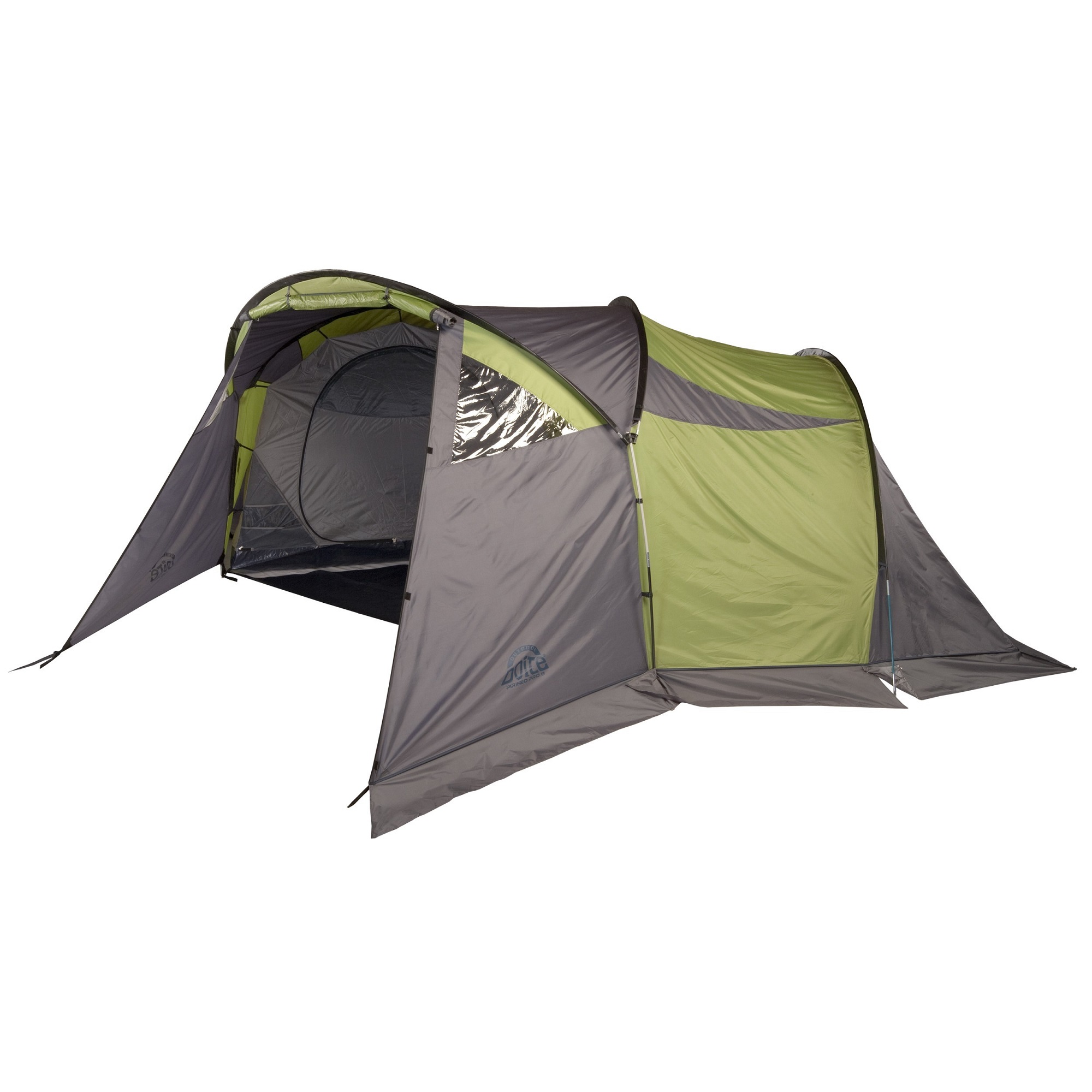 CARPA PIRINEO PRO 8 DOITE - 3