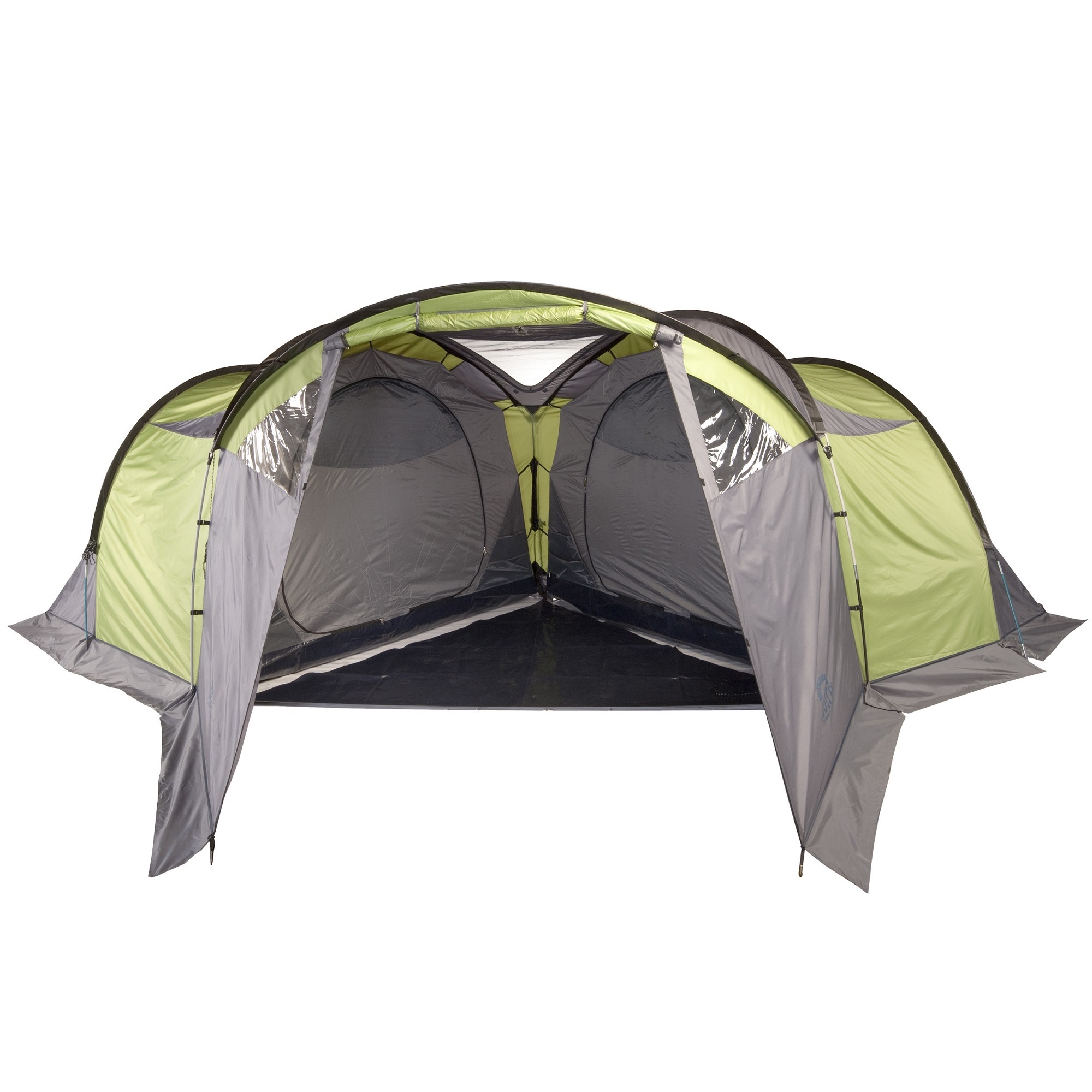 CARPA PIRINEO PRO 8 DOITE - 5