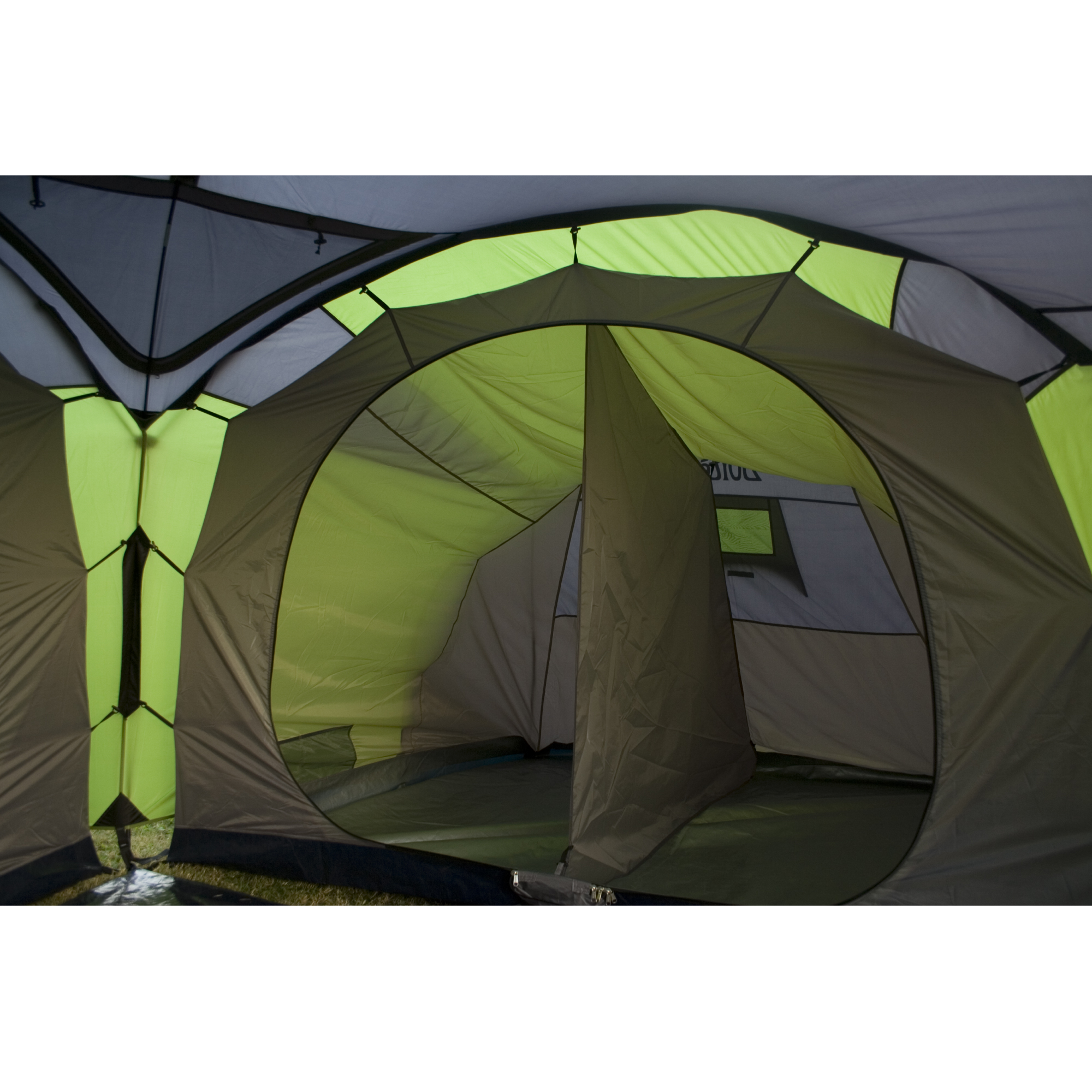 CARPA PIRINEO PRO 8 DOITE - 8
