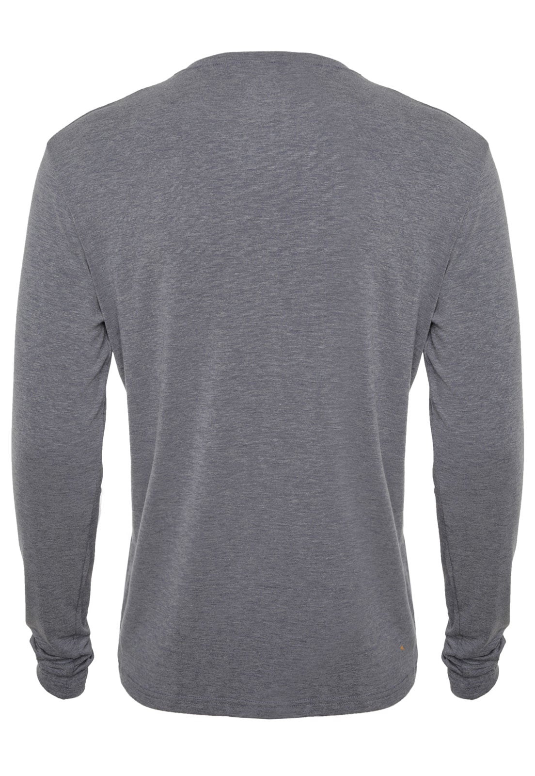 CAMISETA PRIMERA CAPA HOMBRE THERMOACTIVE GRIS DOITE - 2