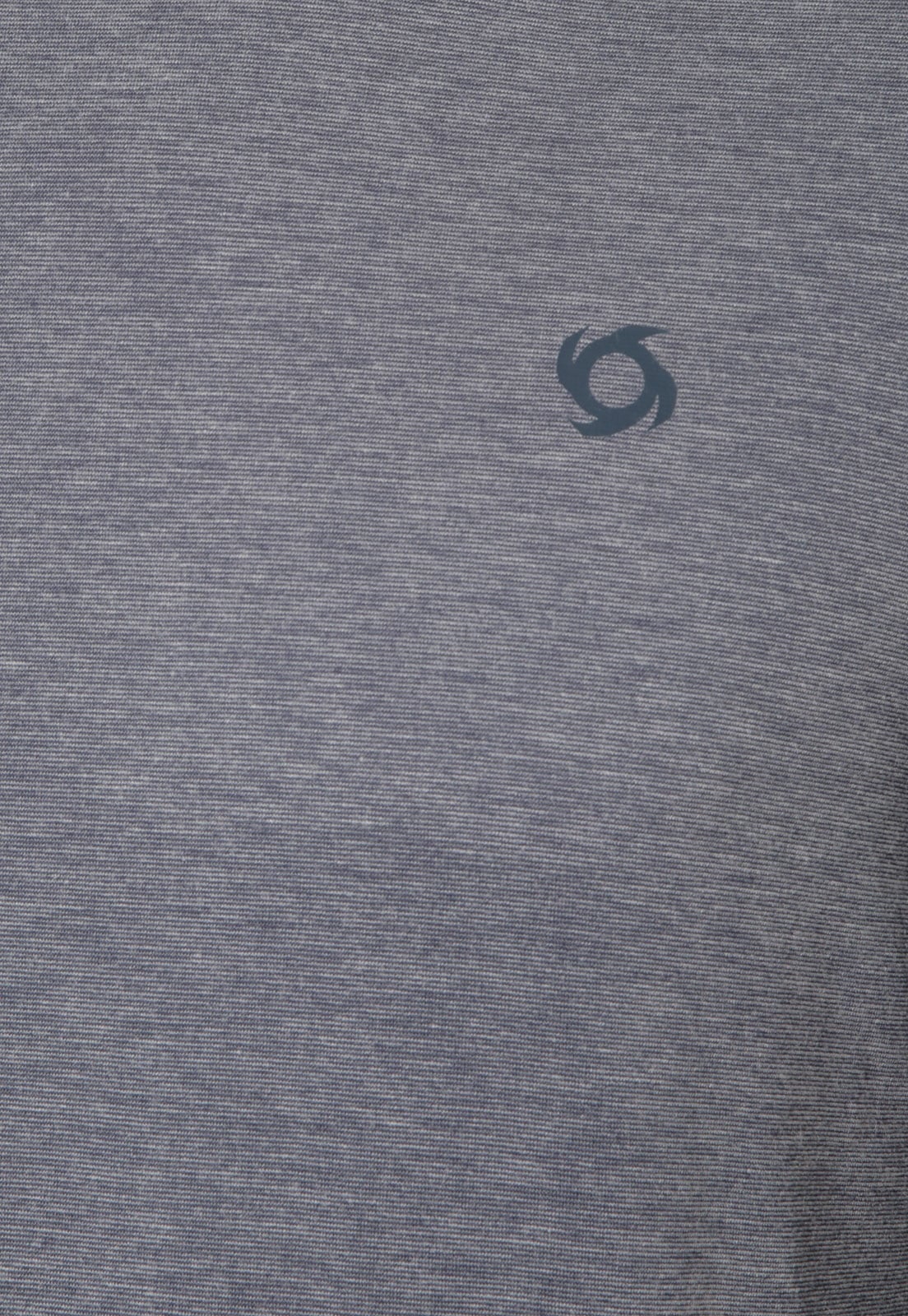 CAMISETA PRIMERA CAPA HOMBRE THERMOACTIVE GRIS DOITE - 3