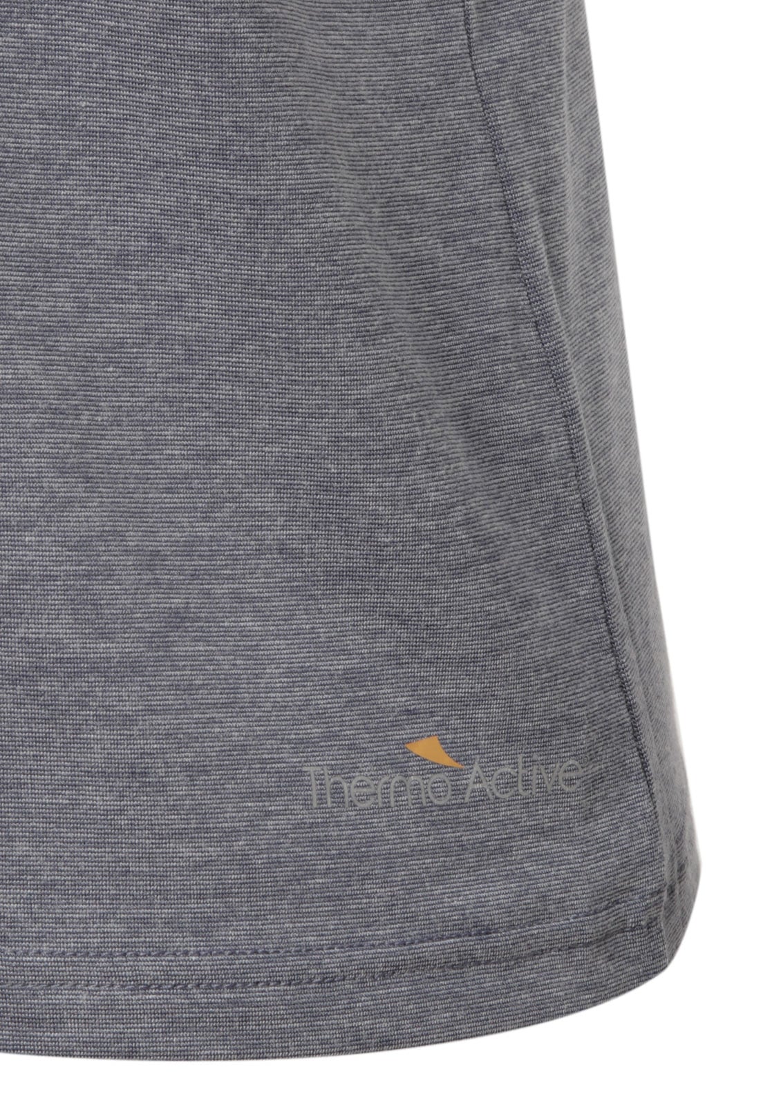 CAMISETA PRIMERA CAPA HOMBRE THERMOACTIVE GRIS DOITE - 4