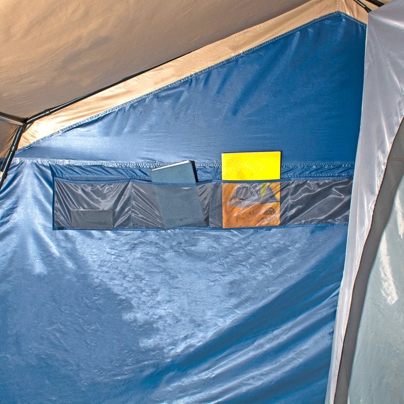 CARPA ALTAVISTA 4 PERSONAS DOITE - 6