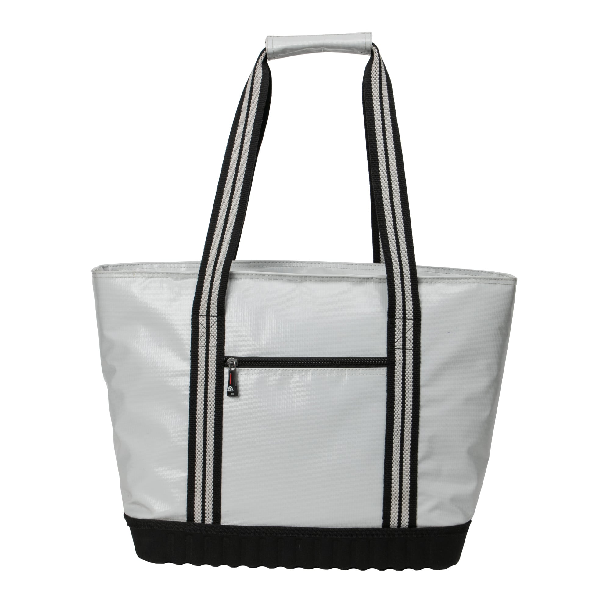 COOLER DOITE PLEGABLE TABO 25 LITROS BLANCO LINO - 1