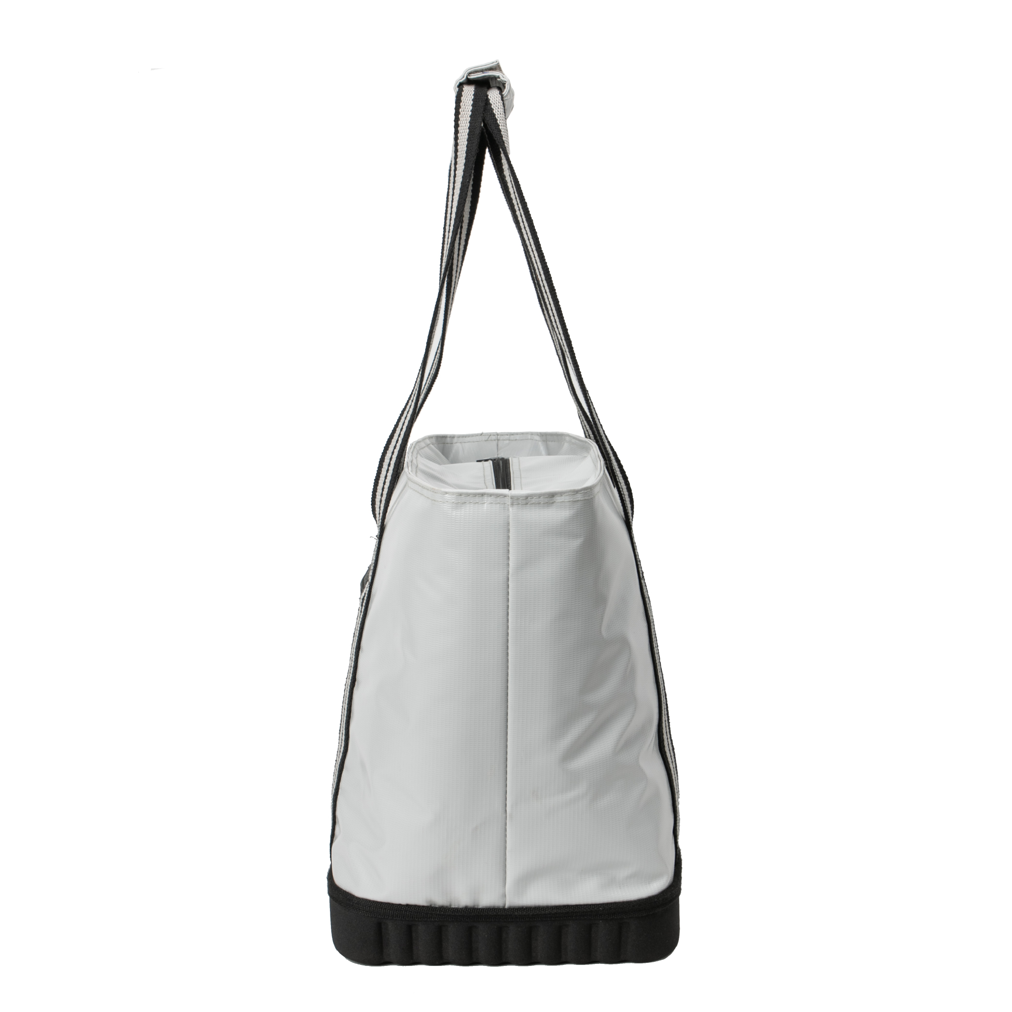 COOLER DOITE PLEGABLE TABO 25 LITROS BLANCO LINO - 3