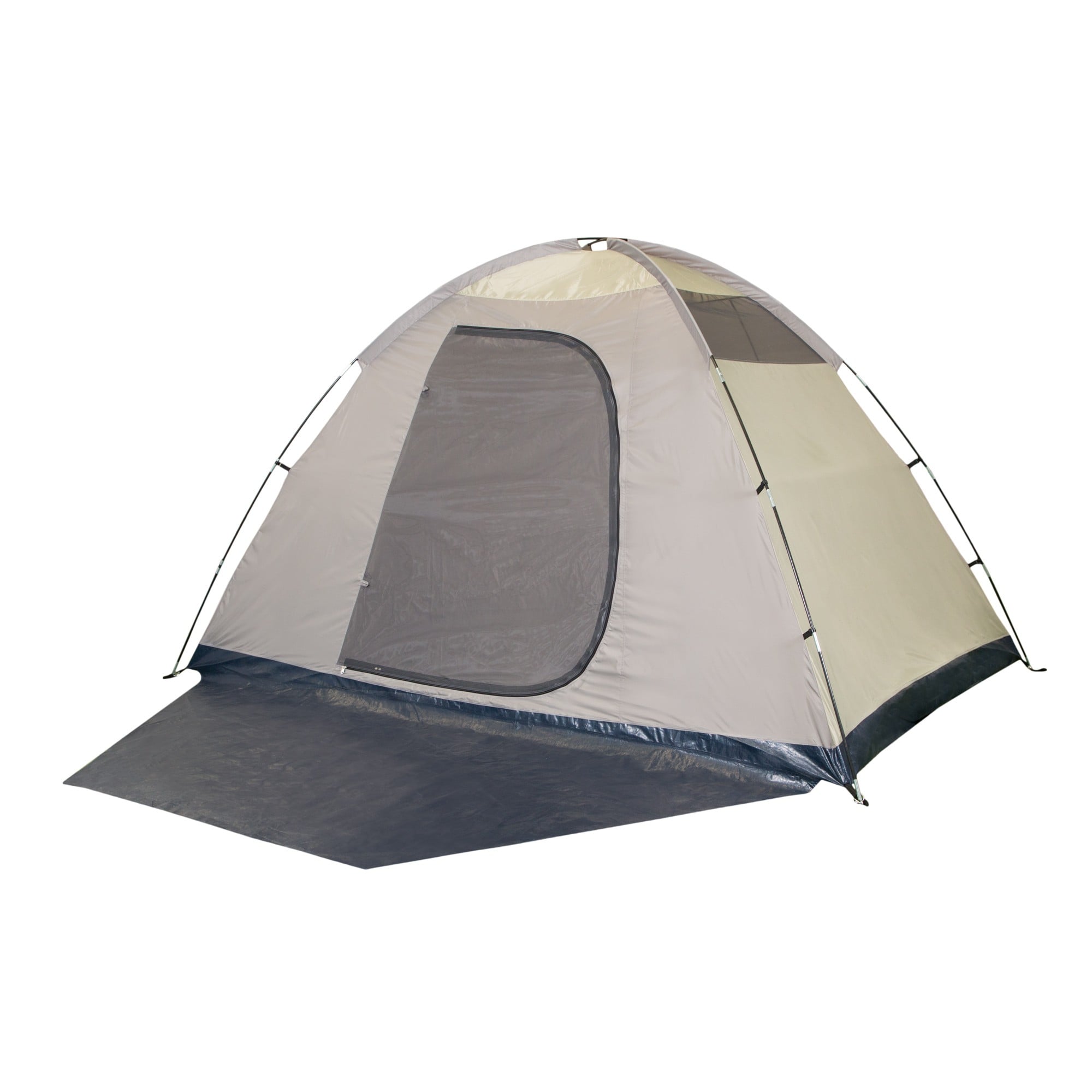 CARPA DOITE PARA 4 PERSONAS SUNTERRA - 2