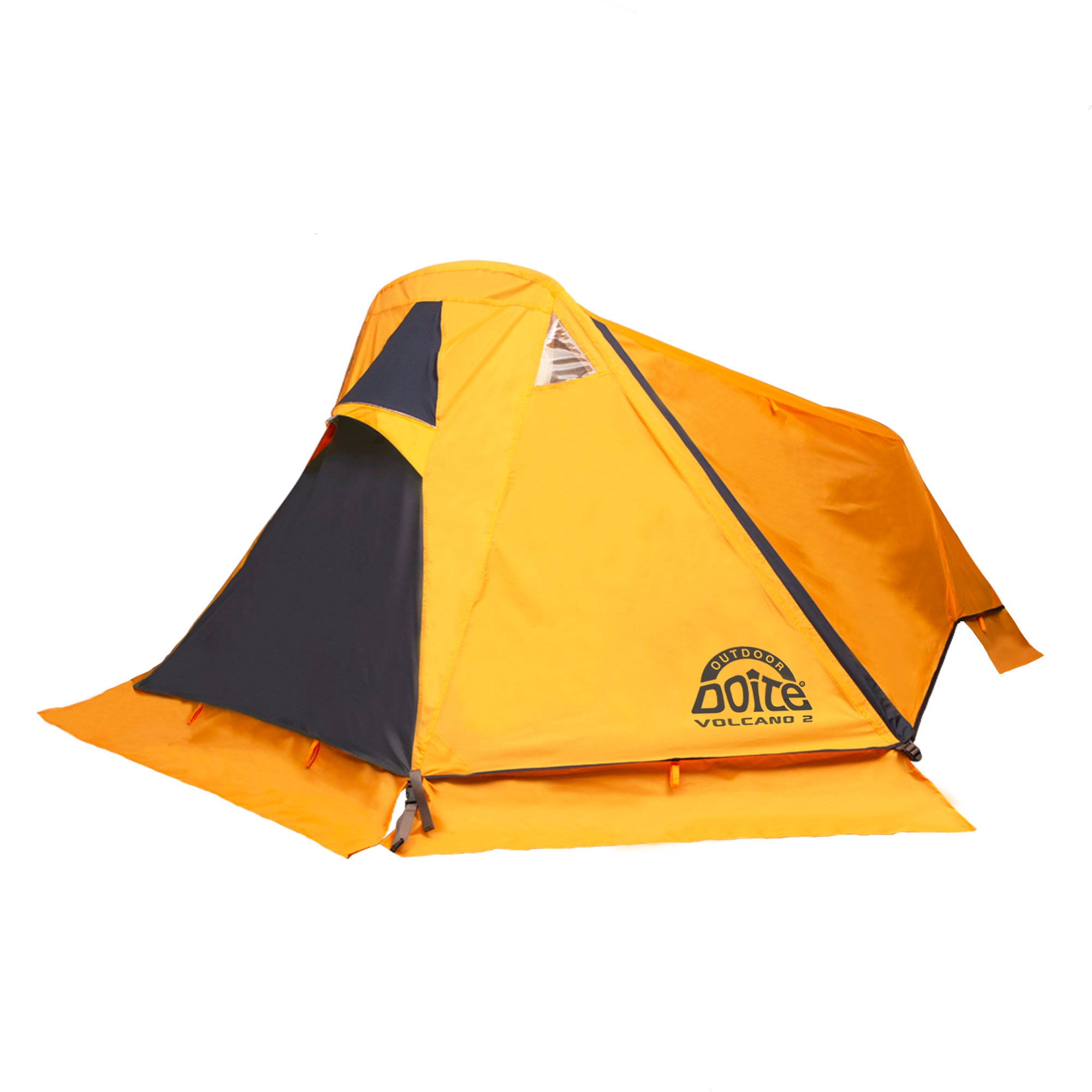 CARPA DOITE PARA 2 PERSONAS VOLCANO - 1