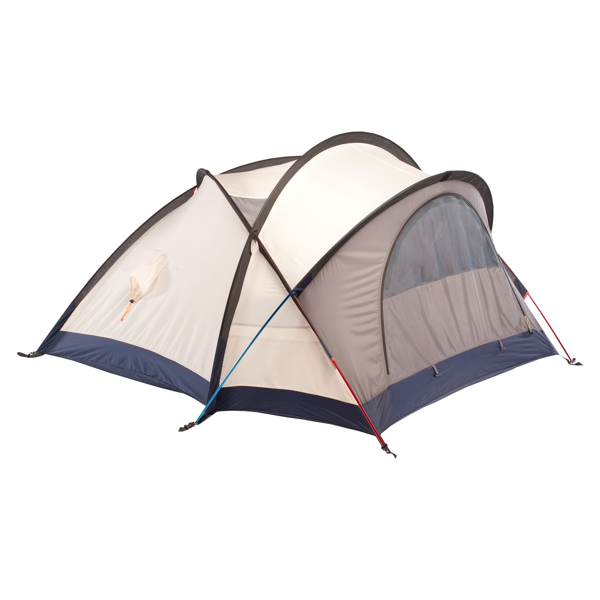 CARPA KAILAS 3 PERSONAS DOITE - 4