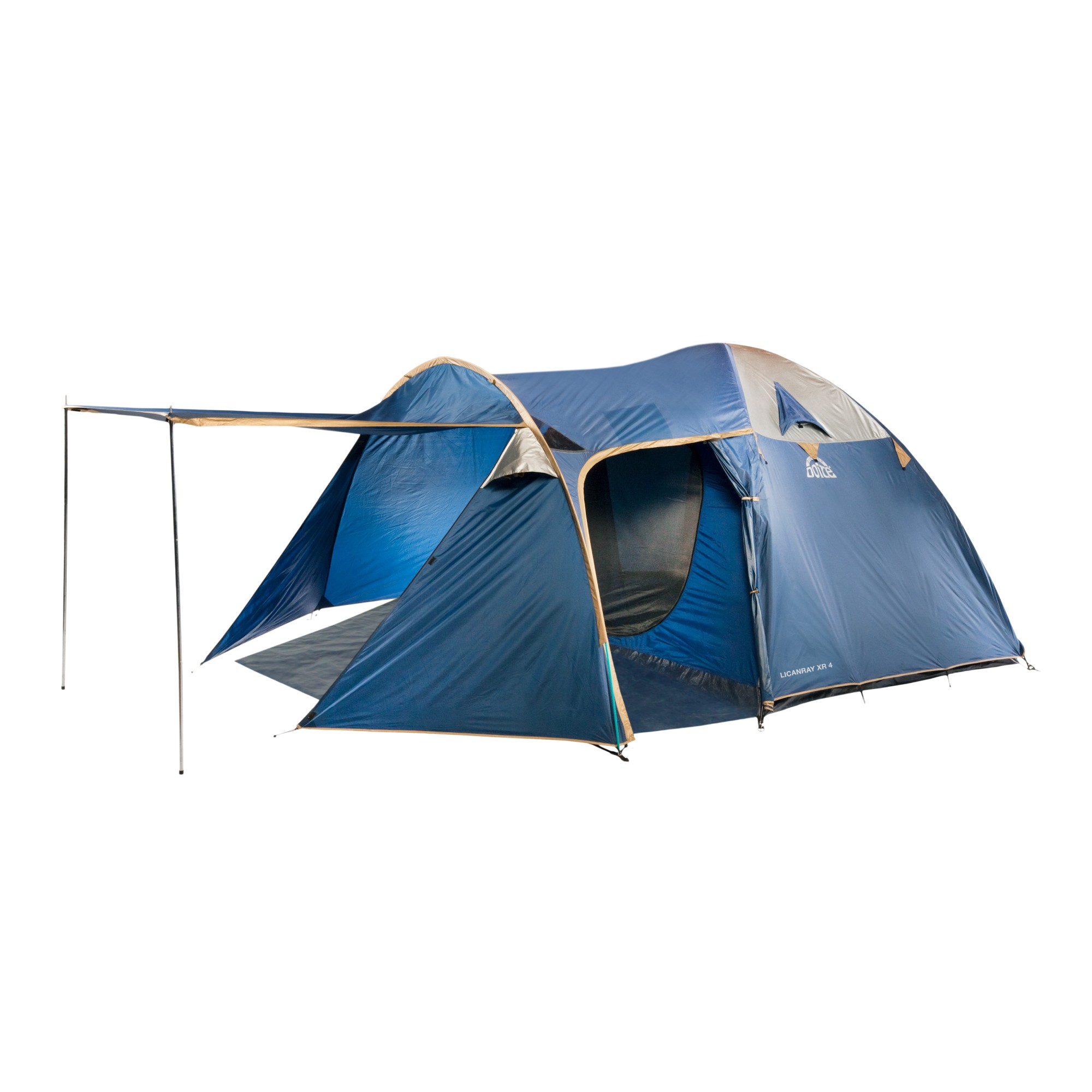 CARPA LICANRAY 4 DOITE - 1