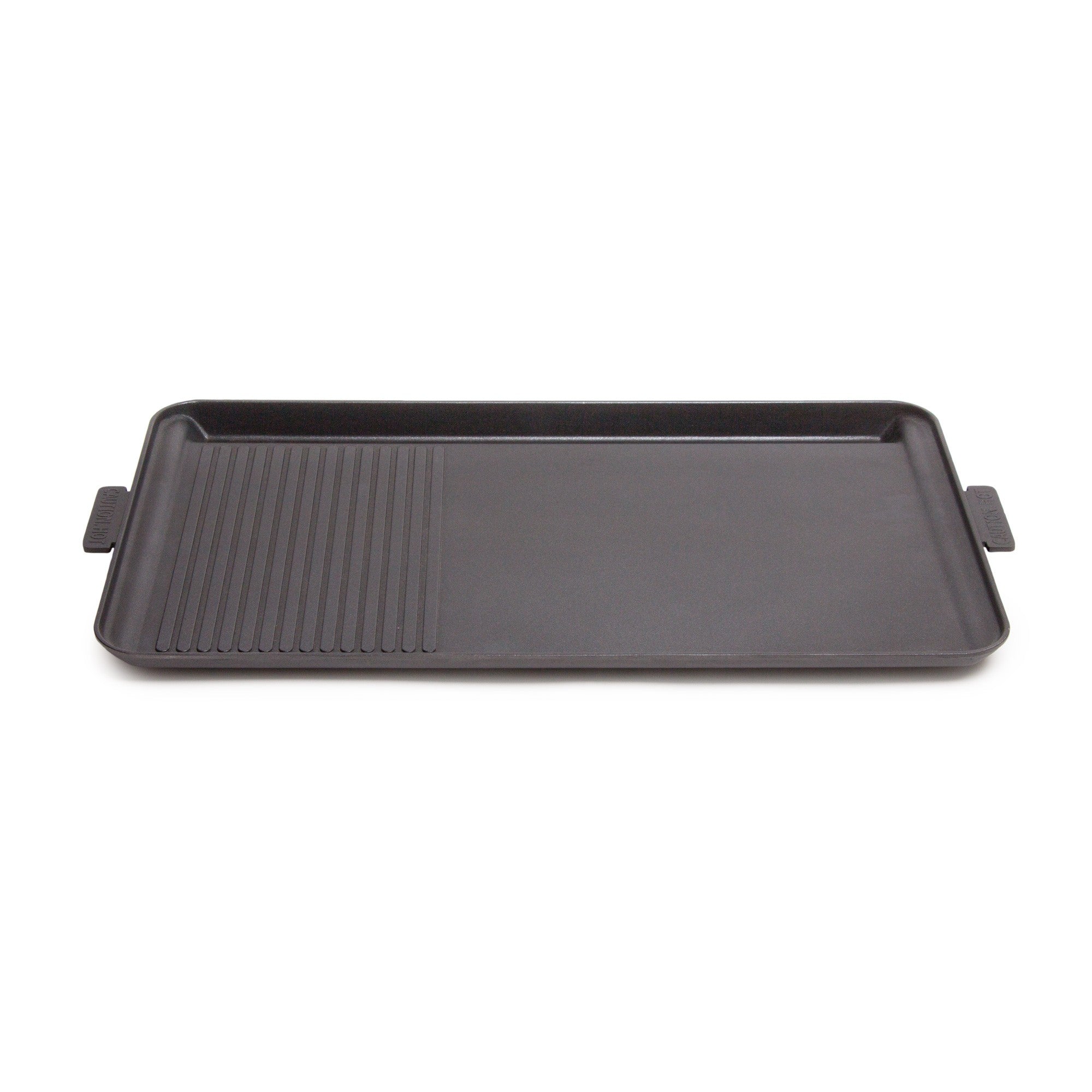 COCINILLA DOITE ACERO SOBREMESA DUO PLUS BLANCO - 3