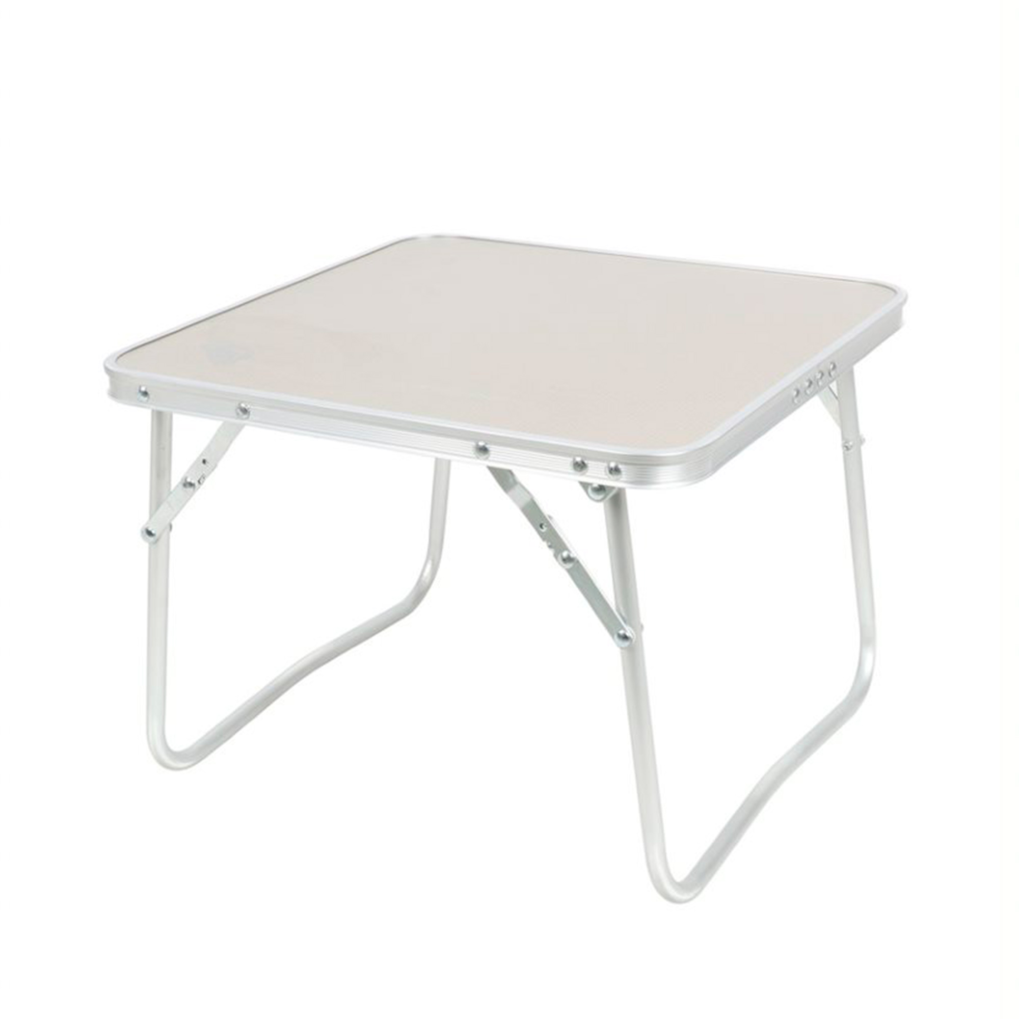 MESA LINTY DOITE ALUMINIO GREY - 1
