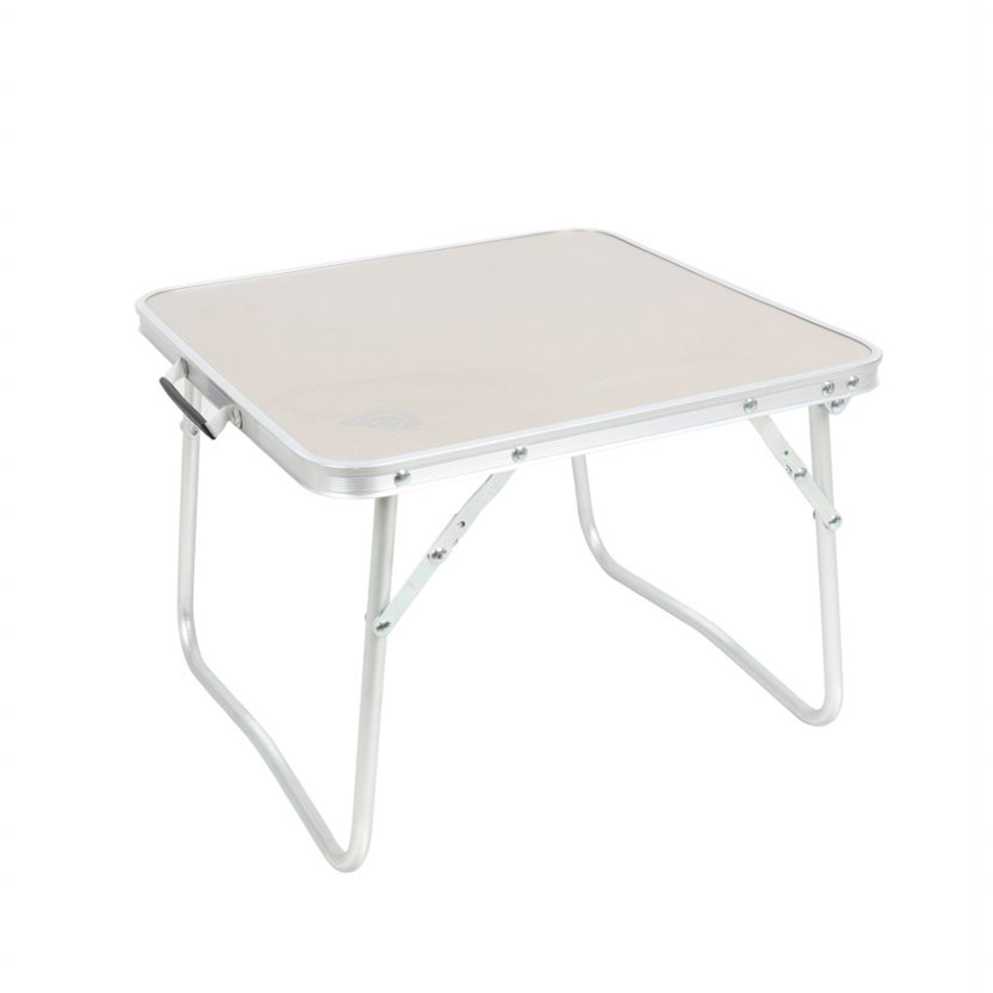 MESA LINTY DOITE ALUMINIO GREY - 2