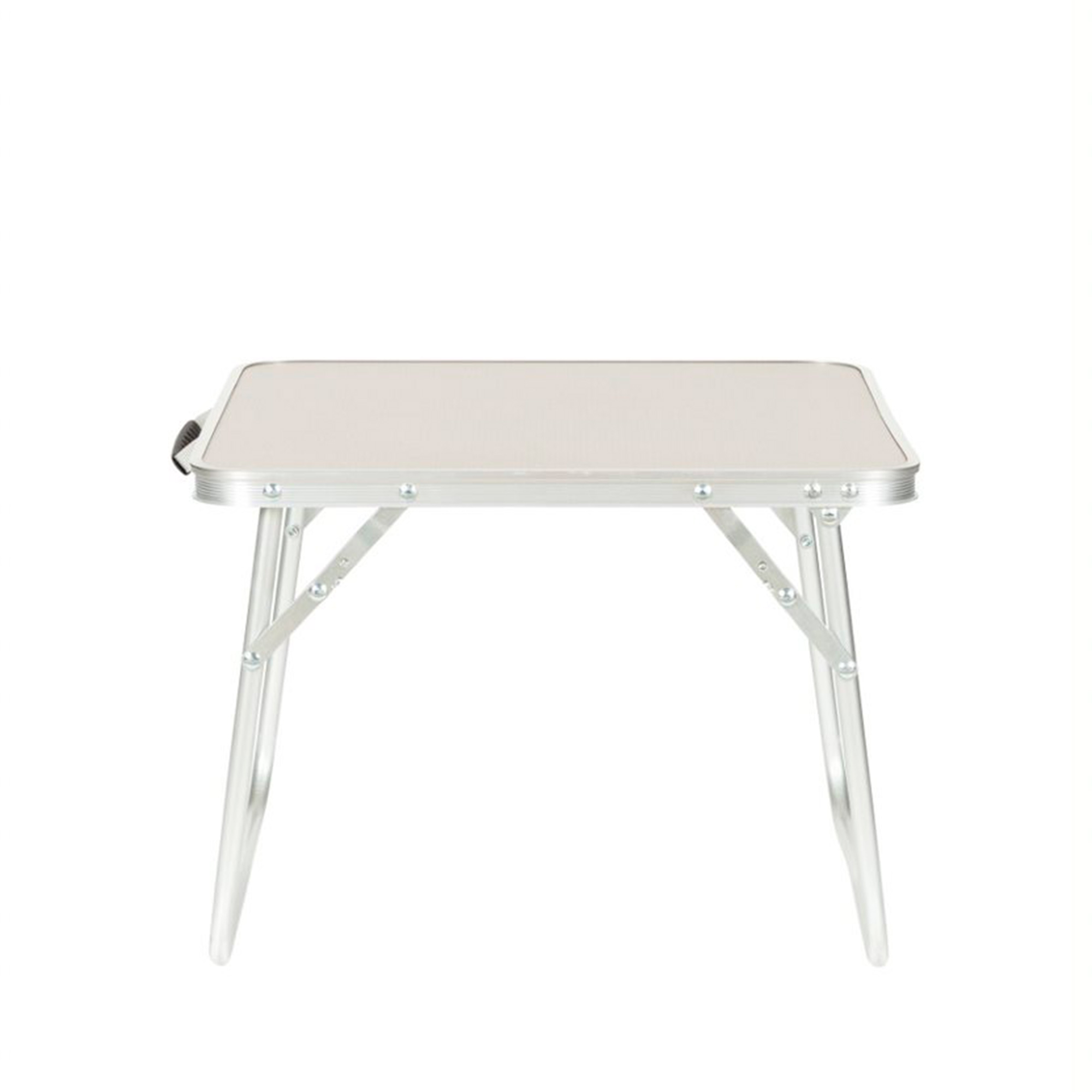 MESA LINTY DOITE ALUMINIO GREY - 4