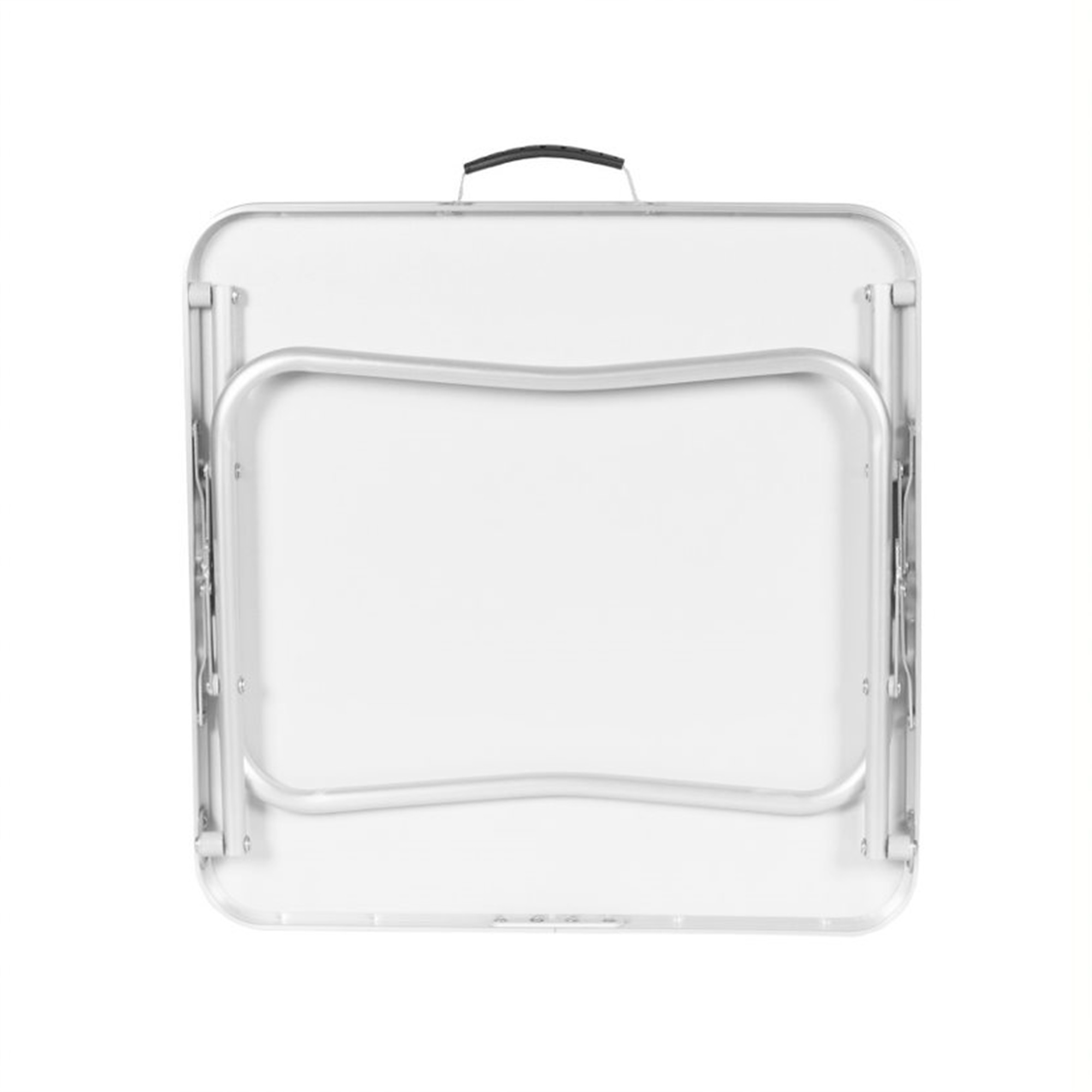 MESA LINTY DOITE ALUMINIO GREY - 7