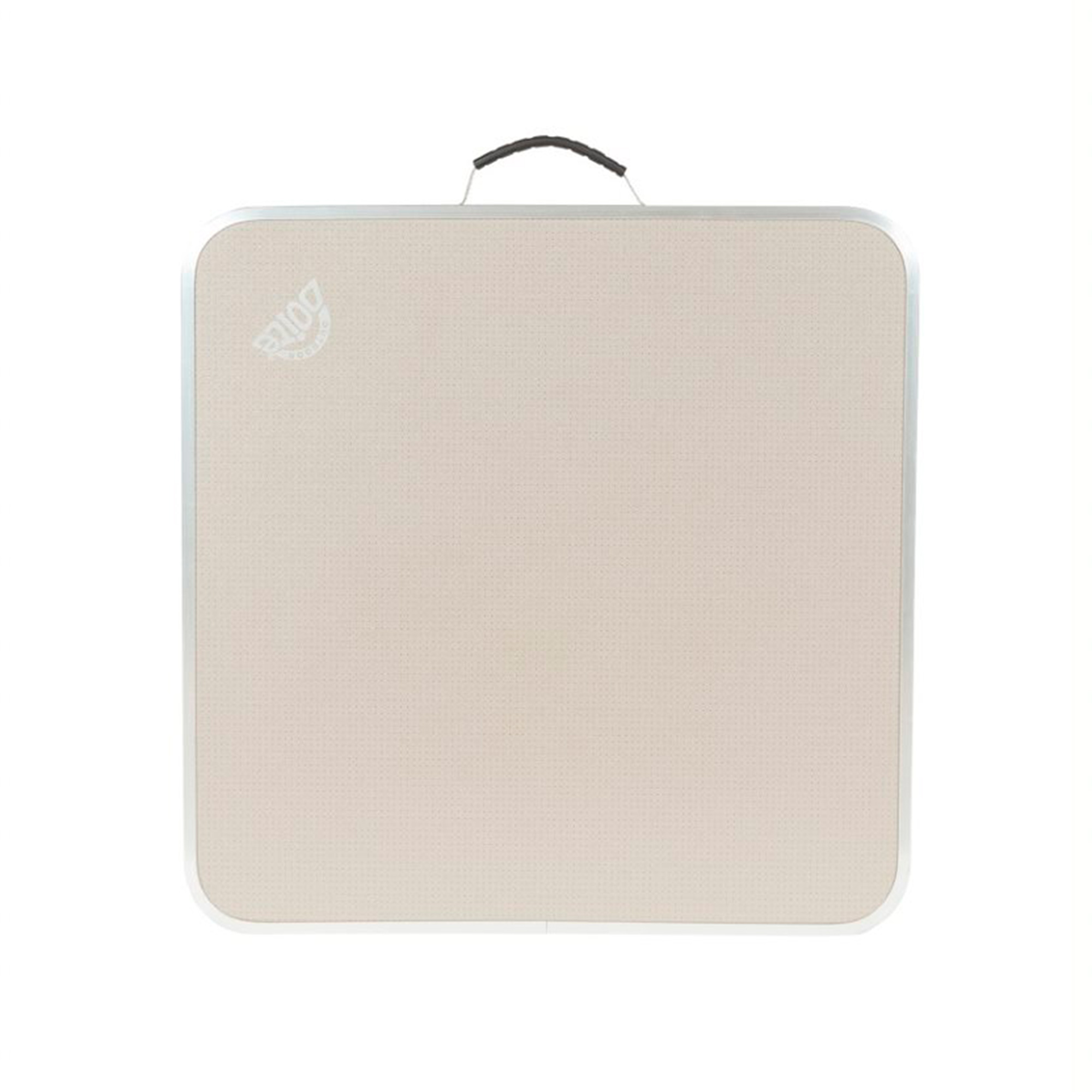 MESA LINTY DOITE ALUMINIO GREY - 8