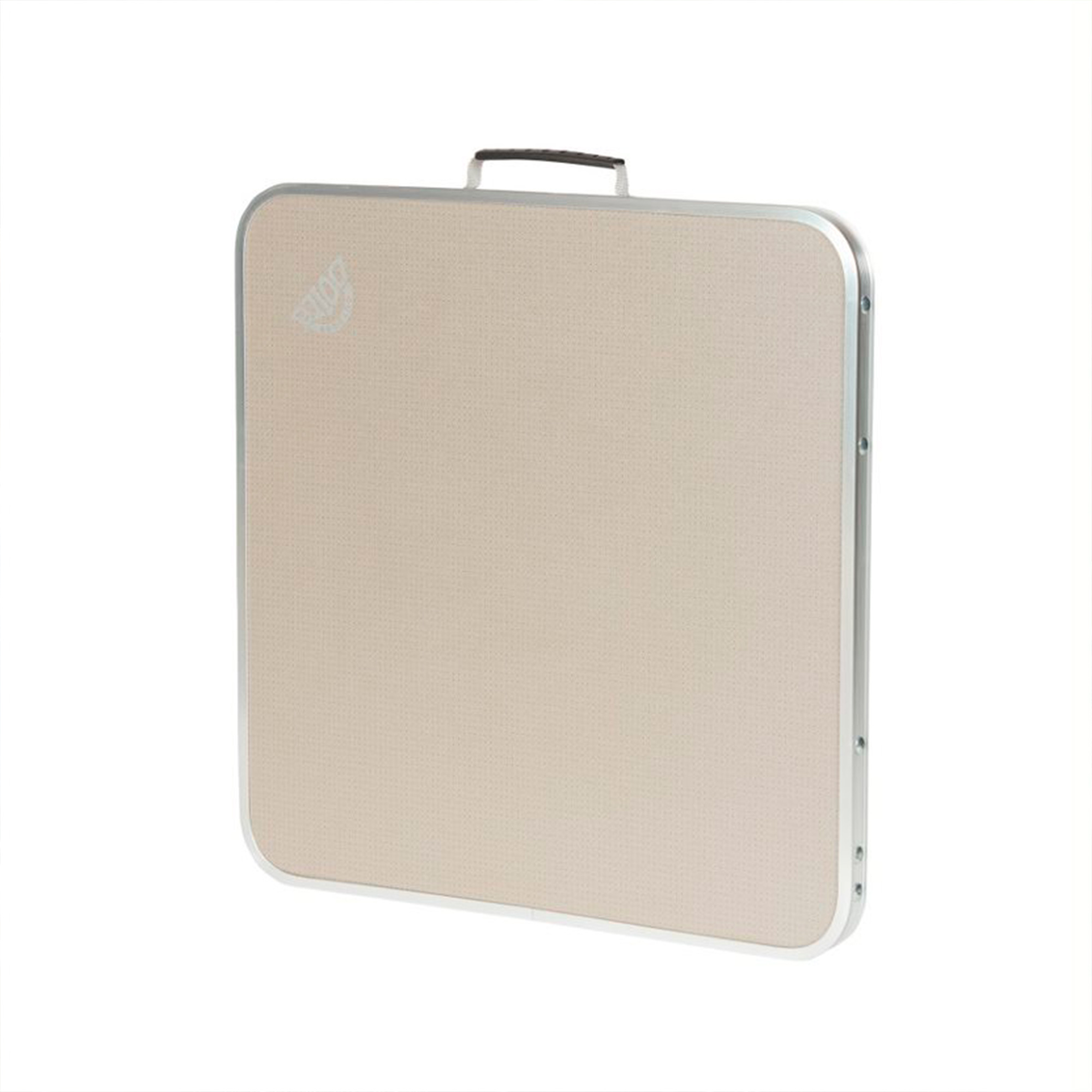 MESA LINTY DOITE ALUMINIO GREY - 9