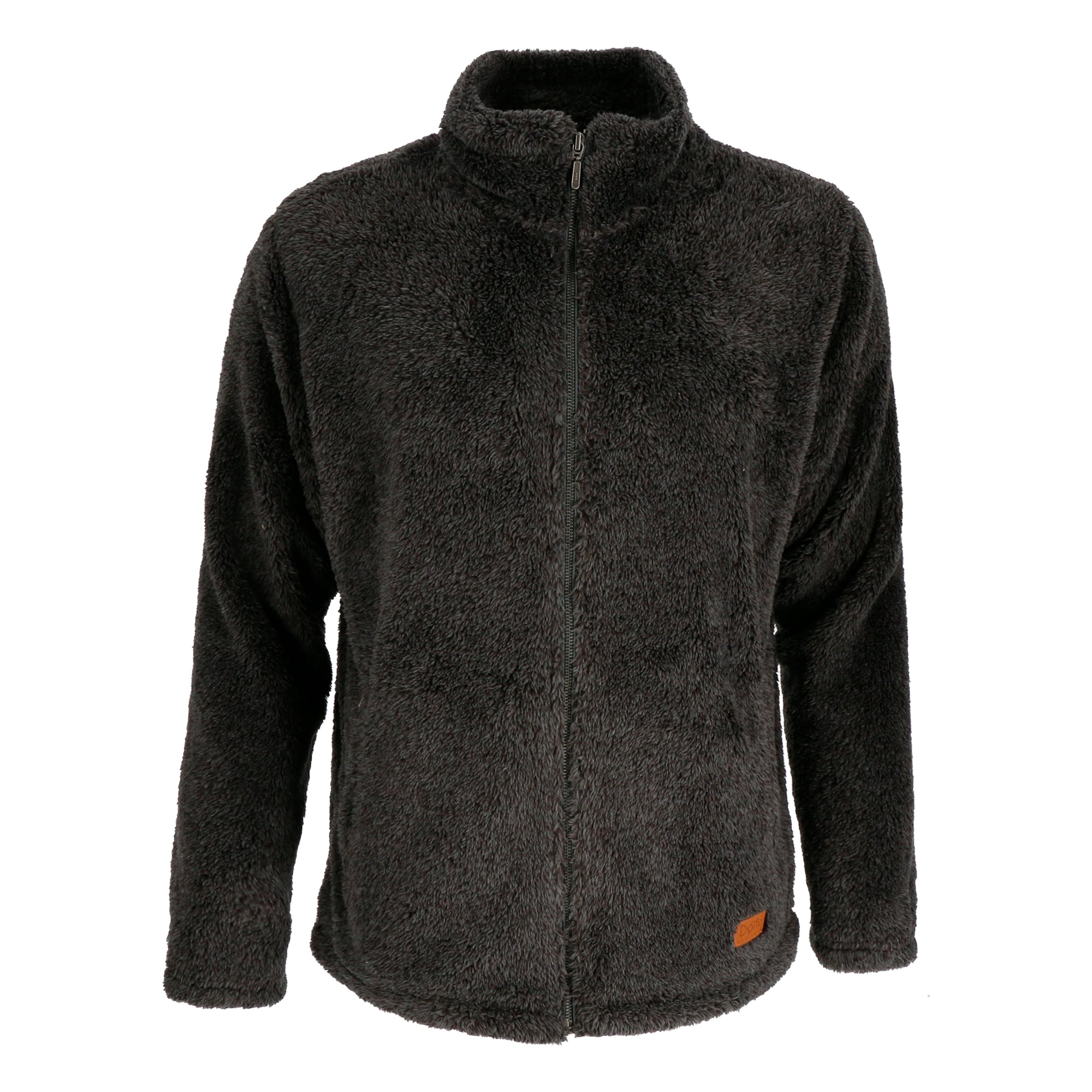DOITE PELUDO GRISLI HOMBRE GRIS DOITE