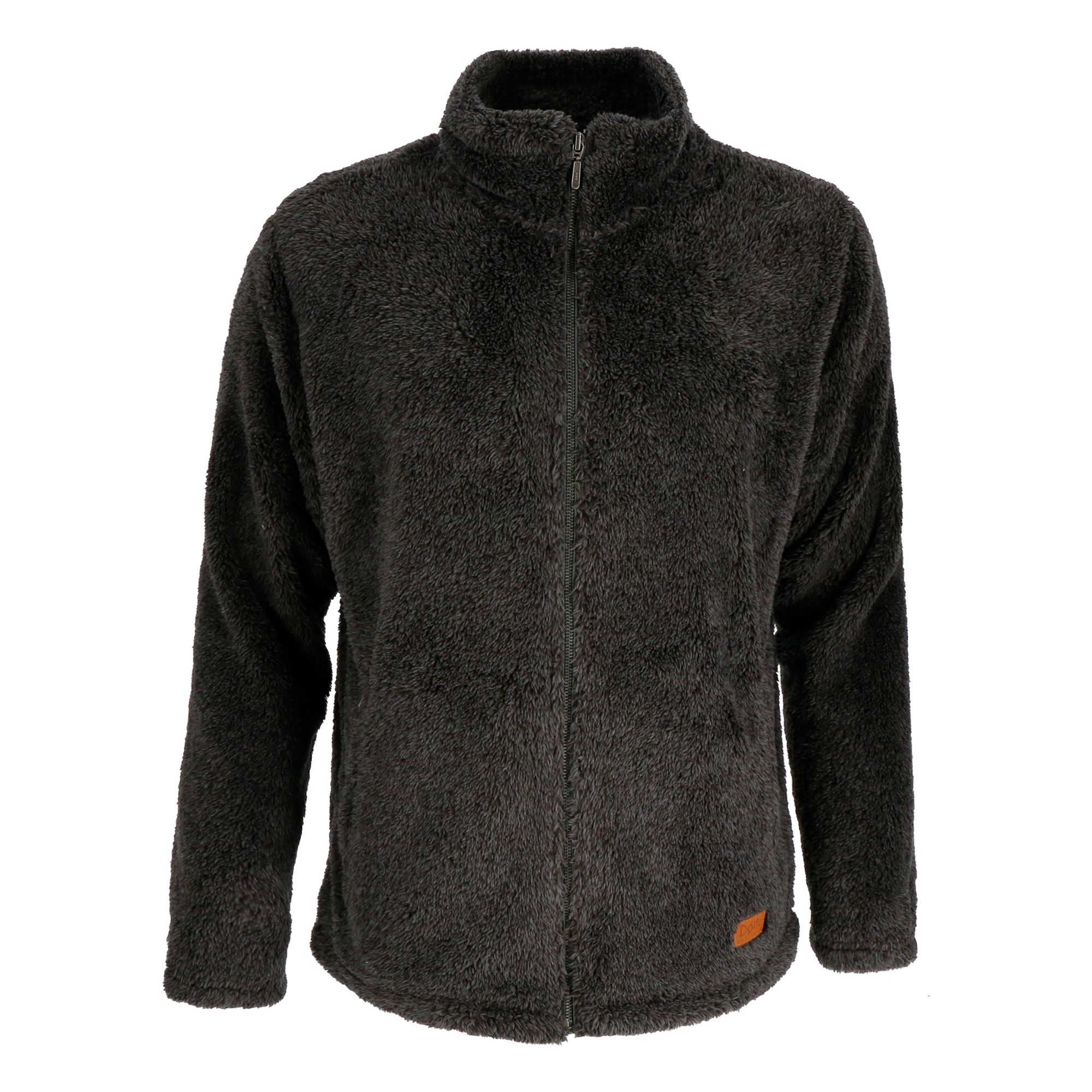 PELUDO GRISLI HOMBRE GRIS DOITE - 1