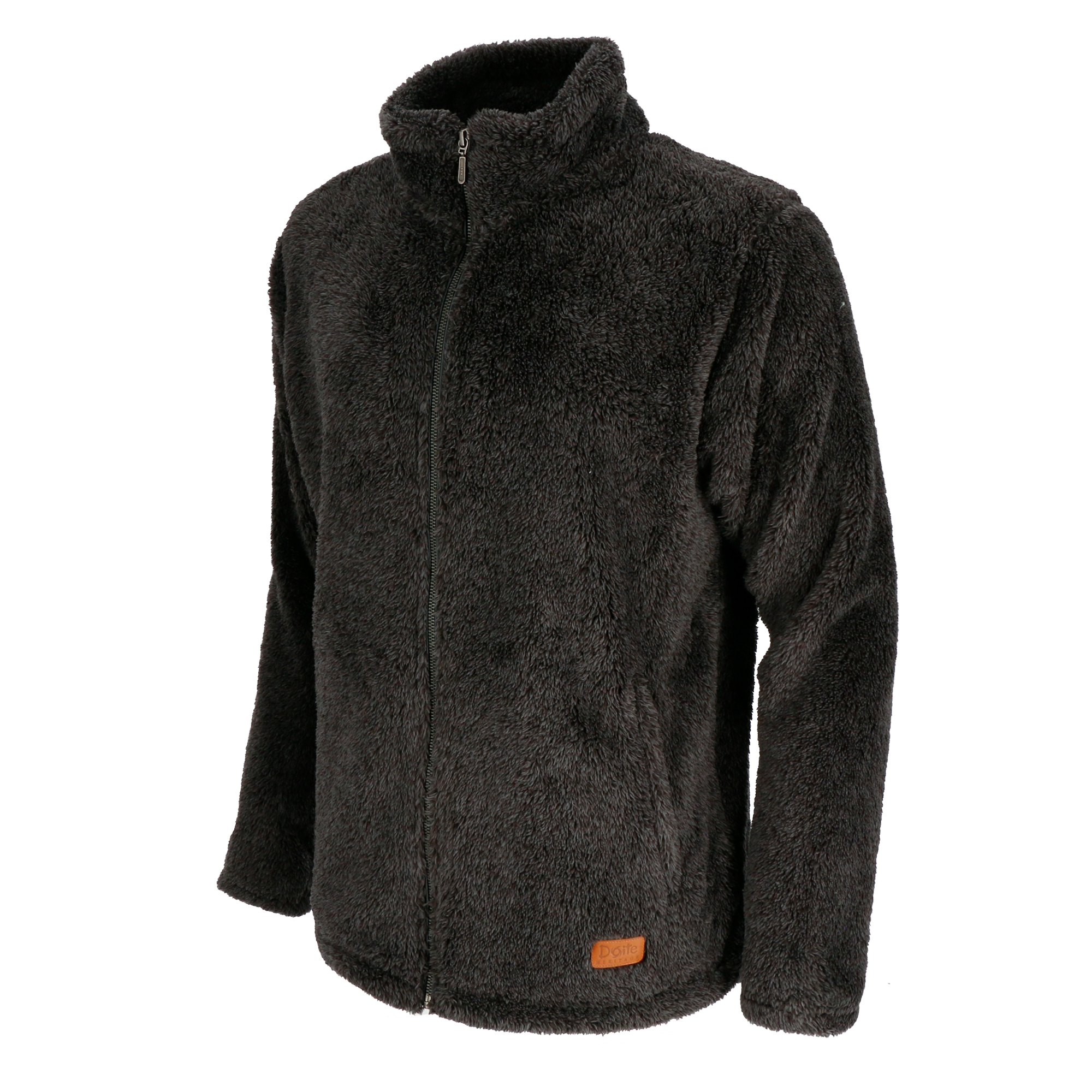 PELUDO GRISLI HOMBRE GRIS DOITE - 2