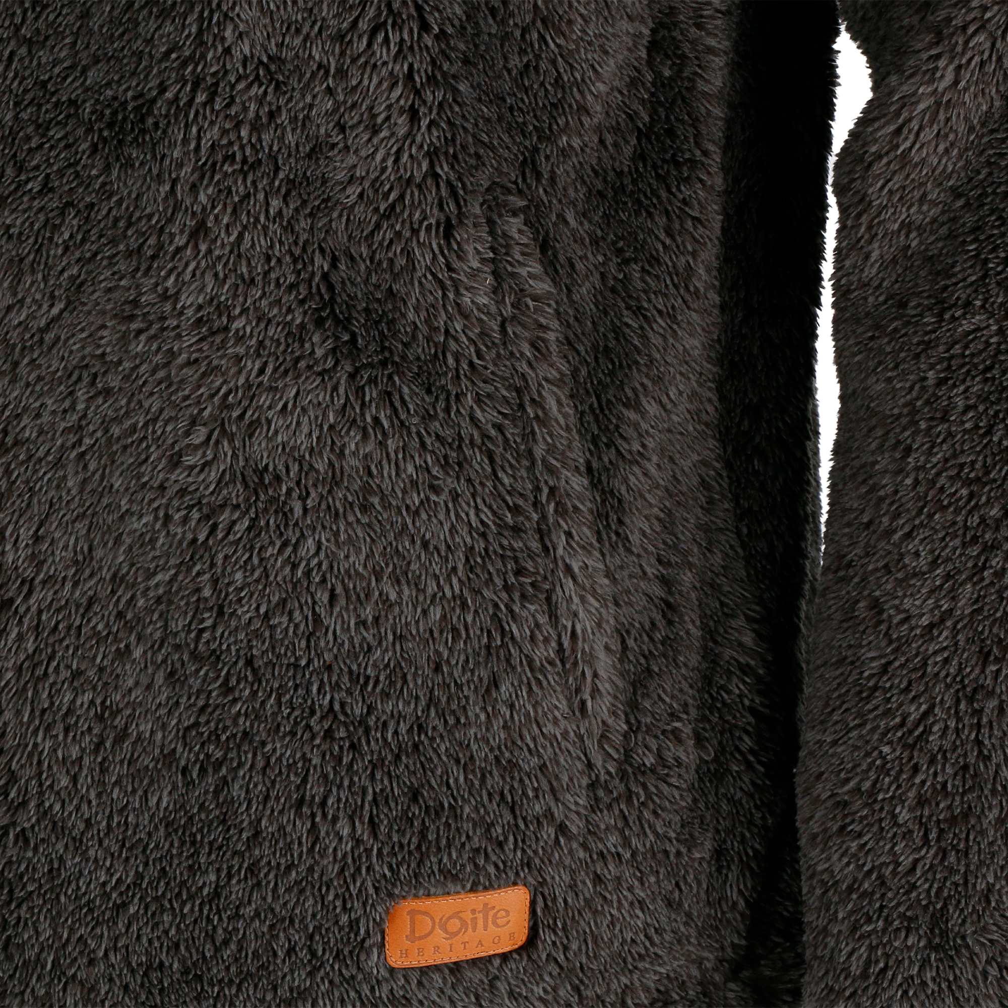 PELUDO GRISLI HOMBRE GRIS DOITE - 5