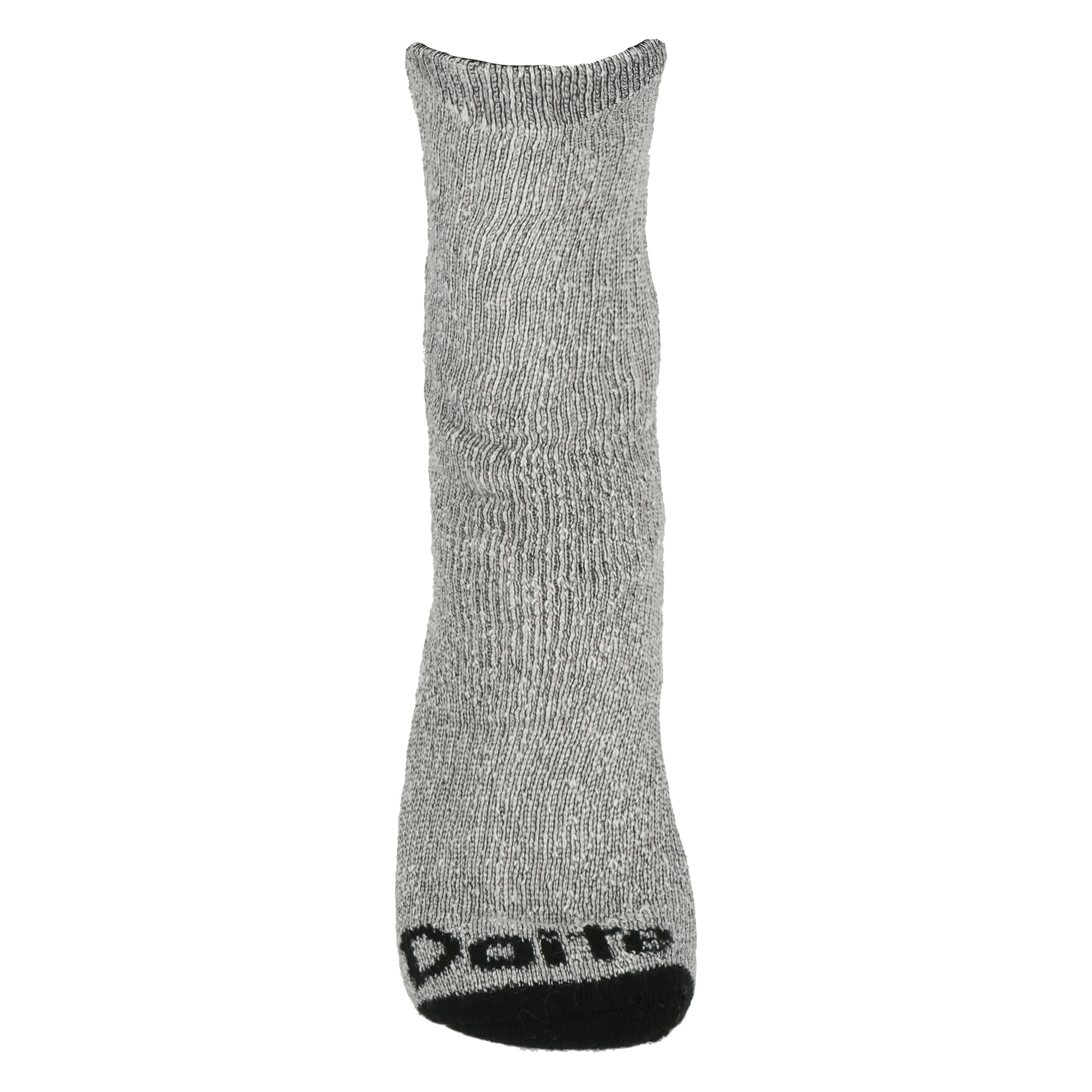 PACK 2 PARES CALCETINES EVERY DAY HOMBRE GRIS DOITE - 1
