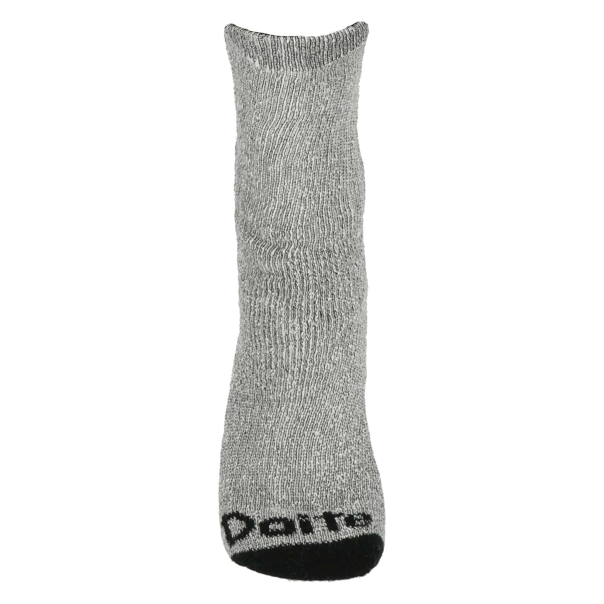 PACK 2 PARES CALCETINES EVERY DAY HOMBRE GRIS DOITE - 1