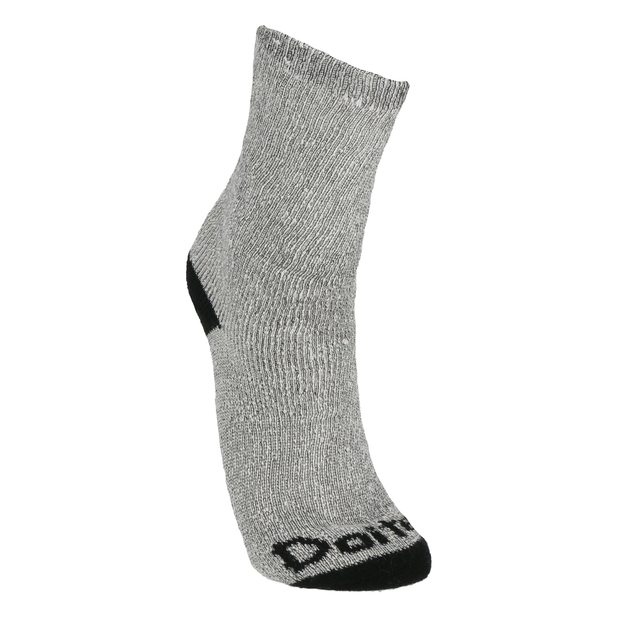 PACK 2 PARES CALCETINES EVERY DAY HOMBRE GRIS DOITE - 2