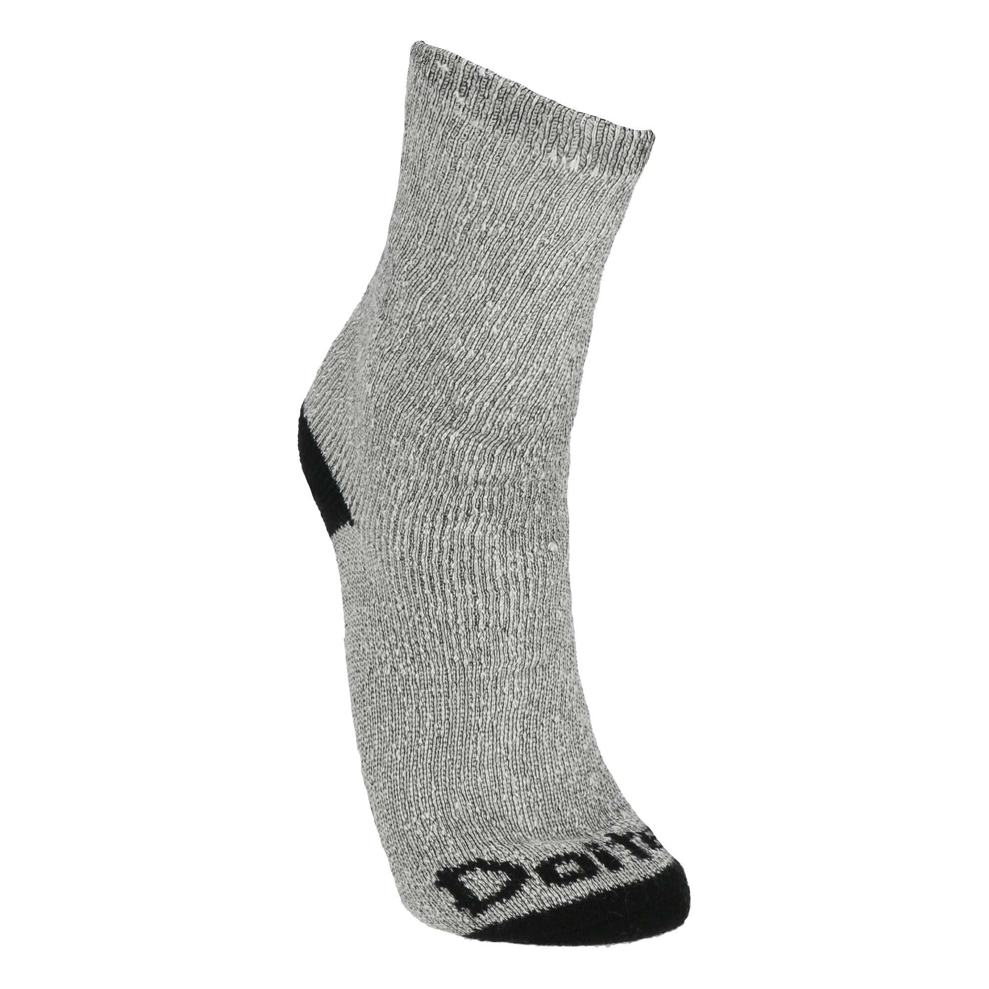 PACK 2 PARES CALCETINES EVERY DAY HOMBRE GRIS DOITE - 2