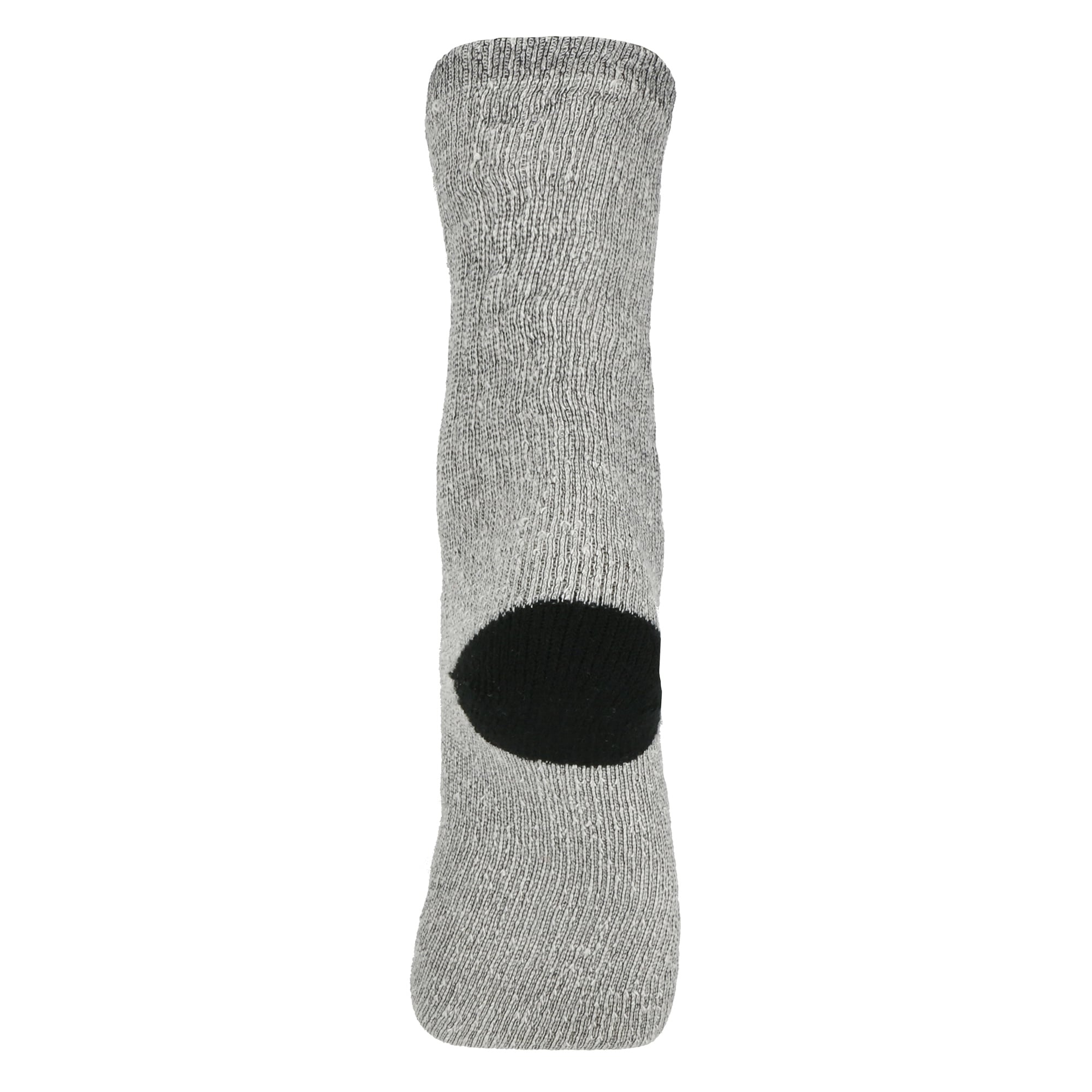 PACK 2 PARES CALCETINES EVERY DAY HOMBRE GRIS DOITE - 3