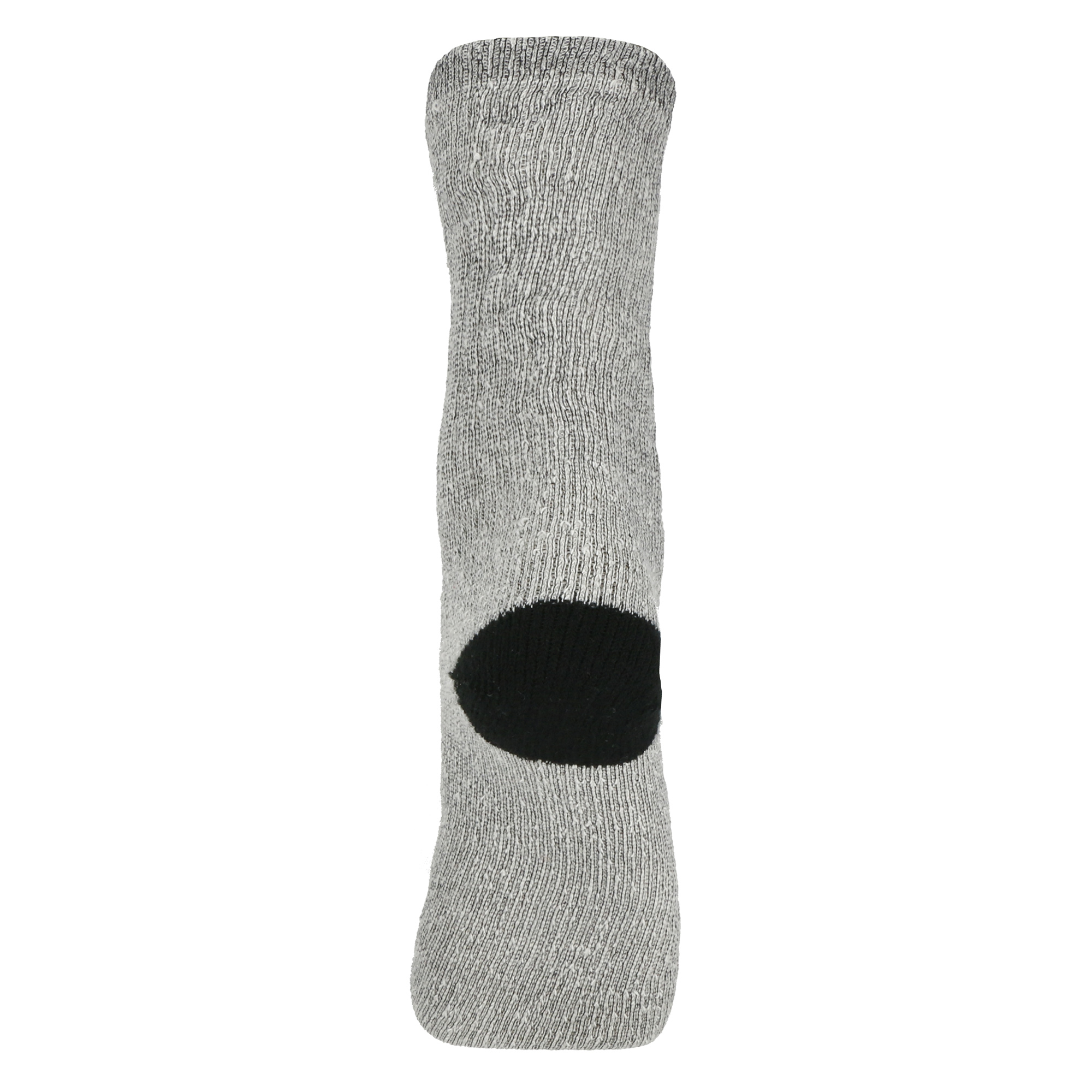 PACK 2 PARES CALCETINES EVERY DAY HOMBRE GRIS DOITE - 3