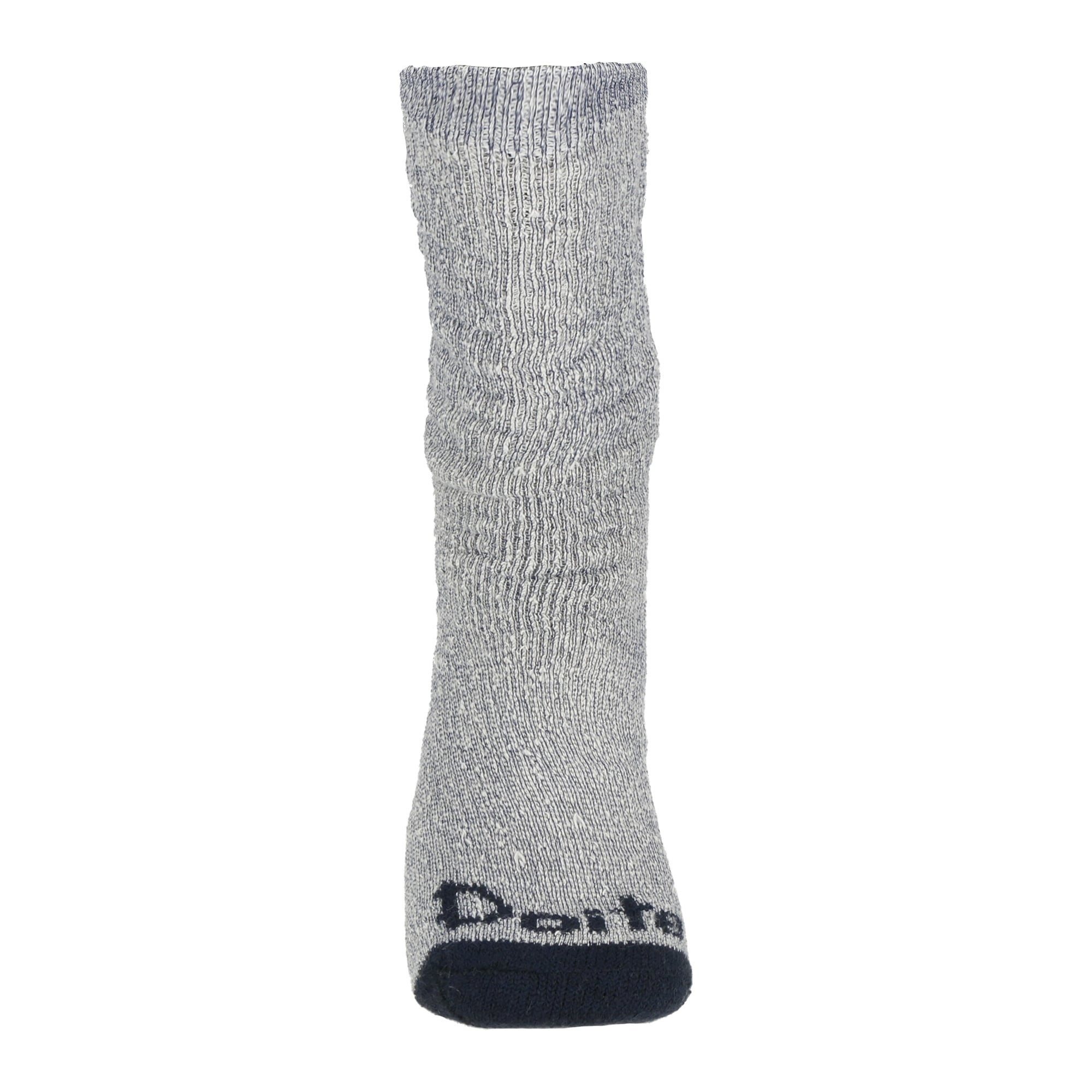 PACK 2 PARES CALCETINES EVERY DAY HOMBRE GRIS DOITE - 6